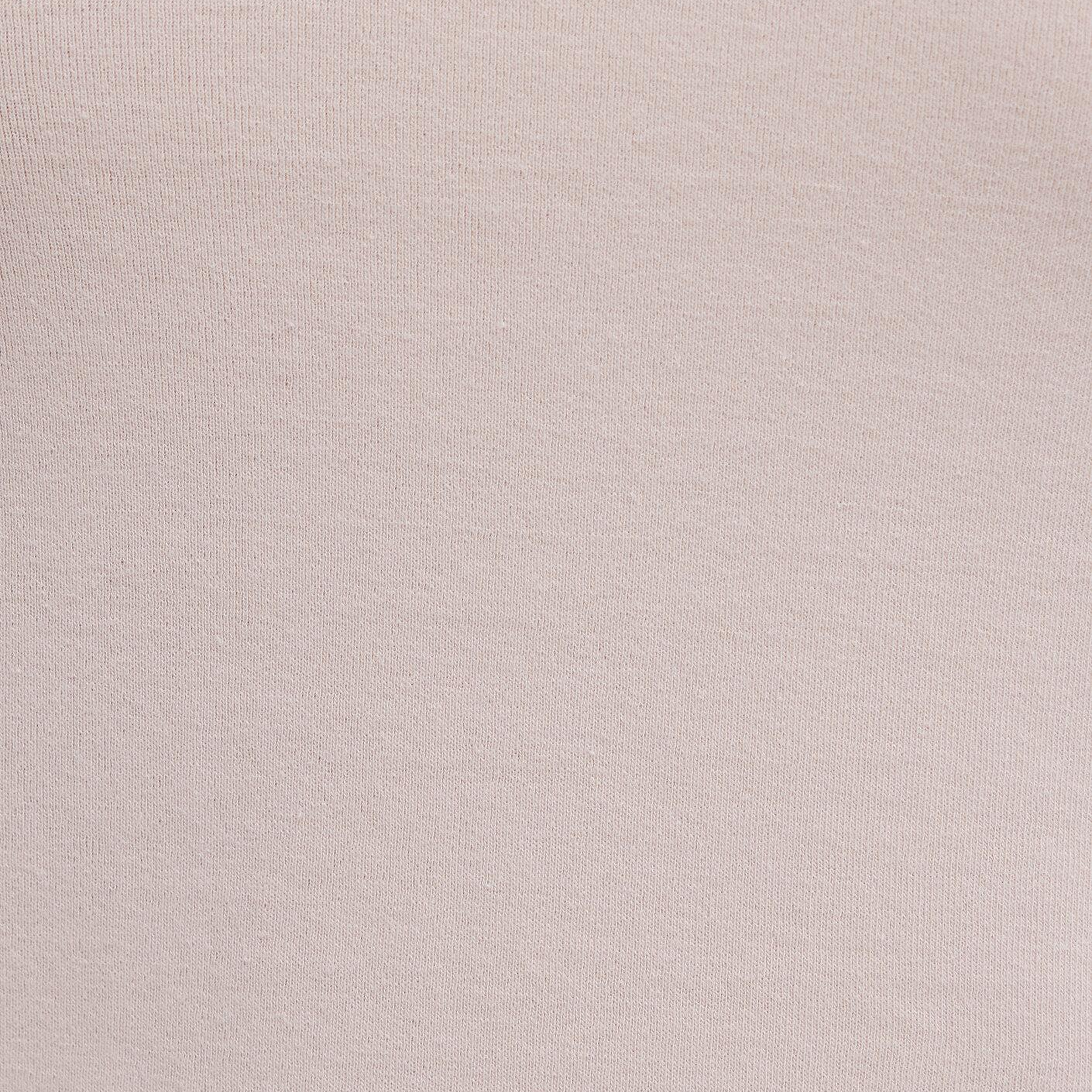 Mavi Pembe Basic Tişört Fitted / Vücuda Oturan Kesim 1613811-71151