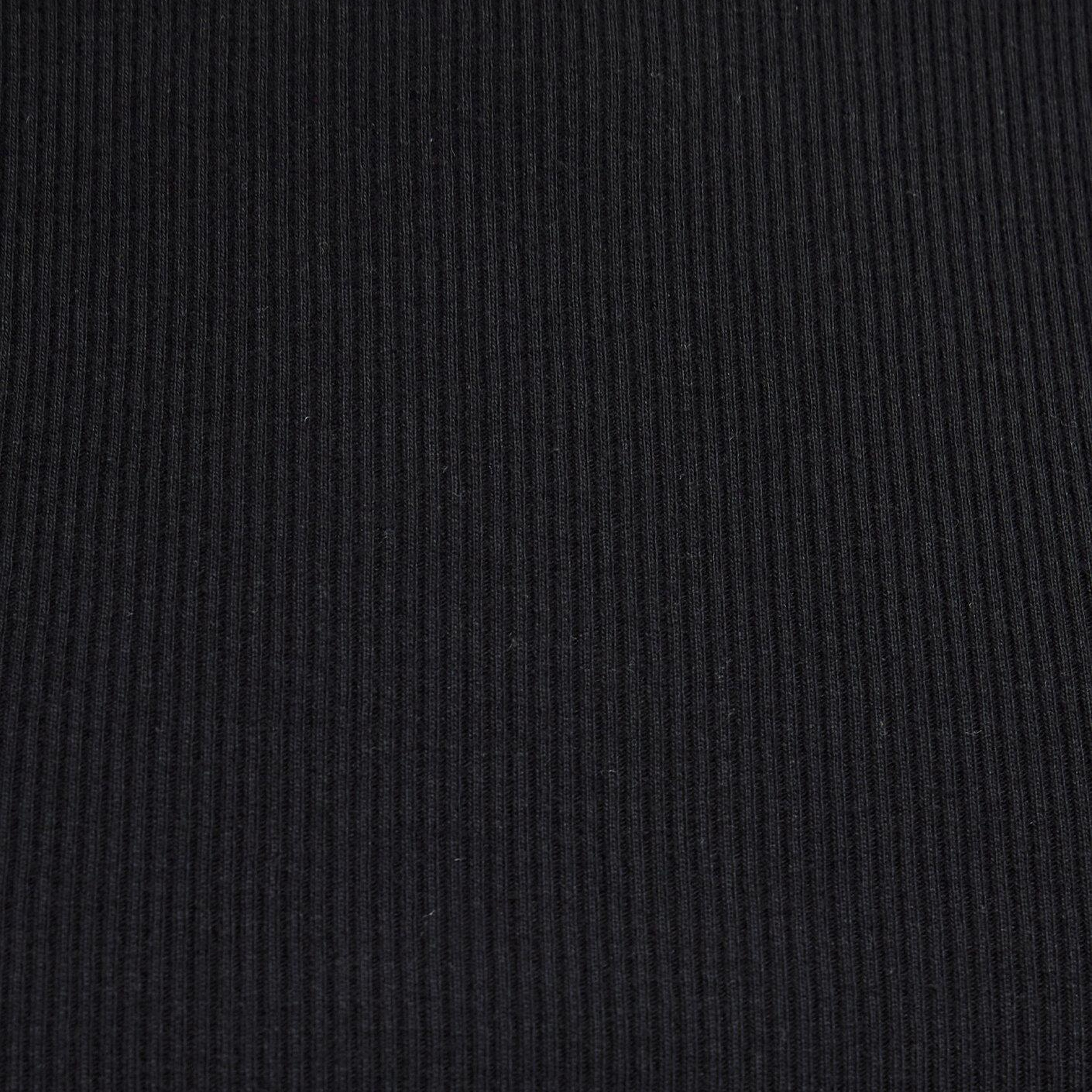Mavi Siyah Crop Atlet Crop / Kısa Kesim 1613810-900