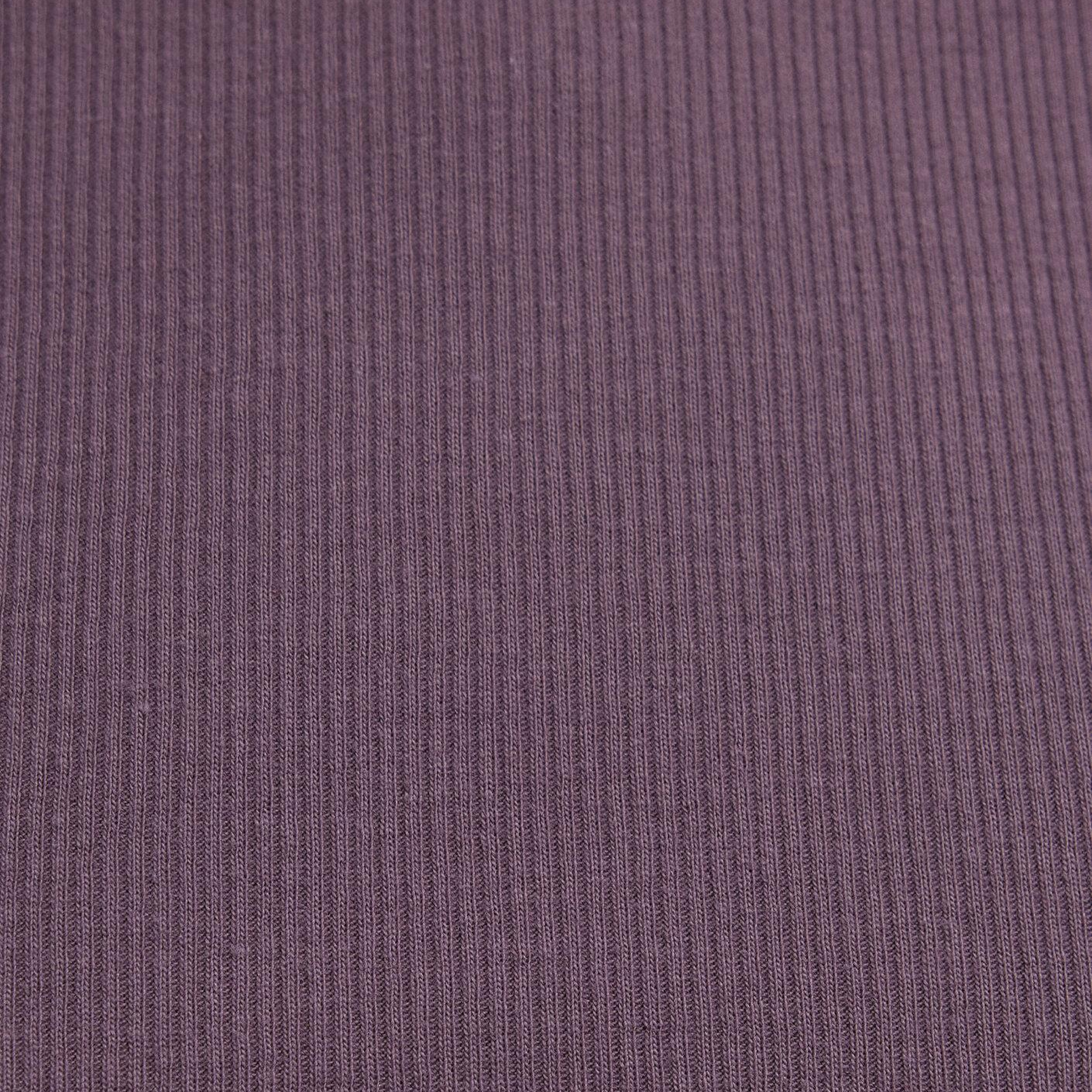 Mavi Mor Crop Atlet Crop / Kısa Kesim 1613810-70648