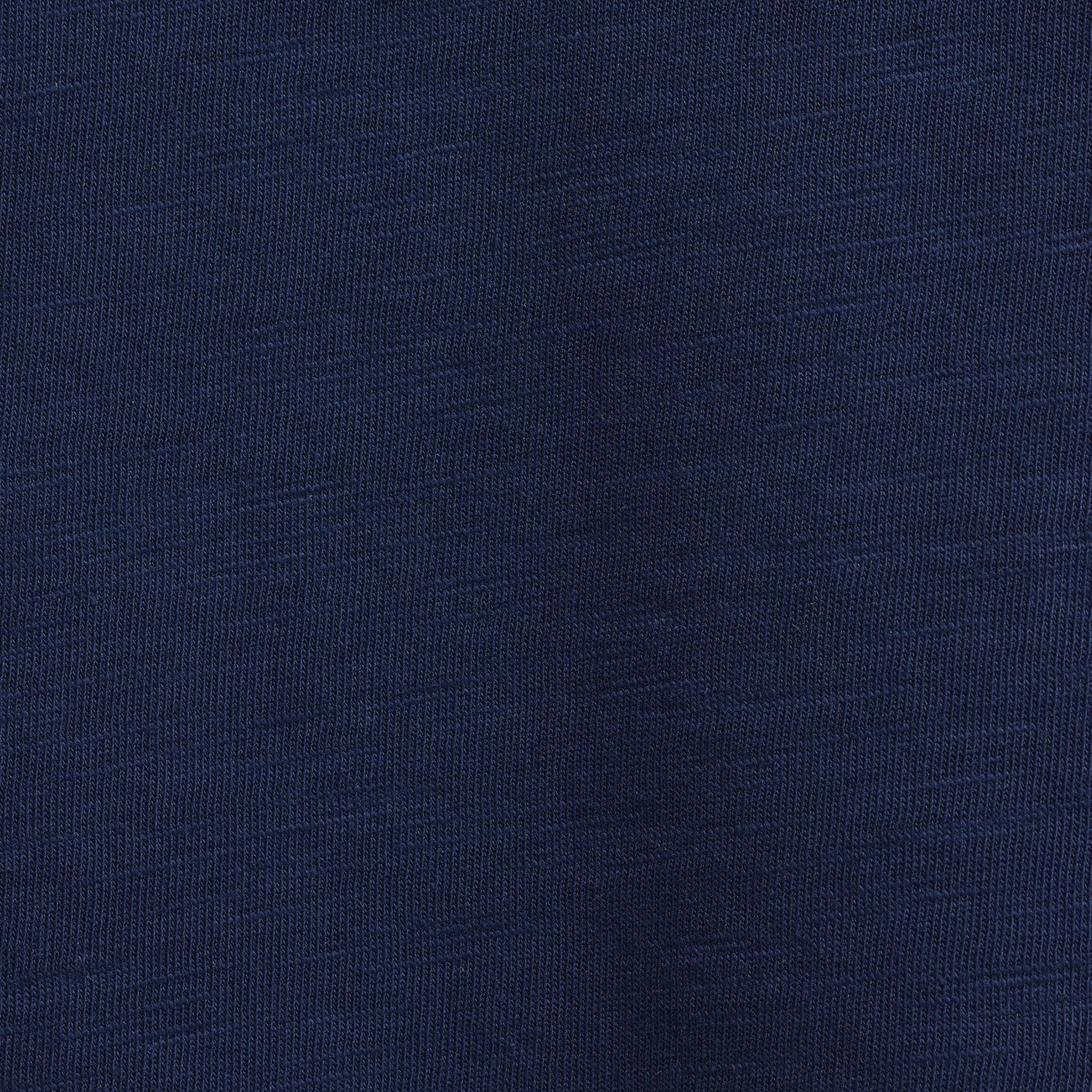 Mavi Bisiklet Yaka Lacivert Basic Tişört Regular Fit / Normal Kesim 1614177-70497