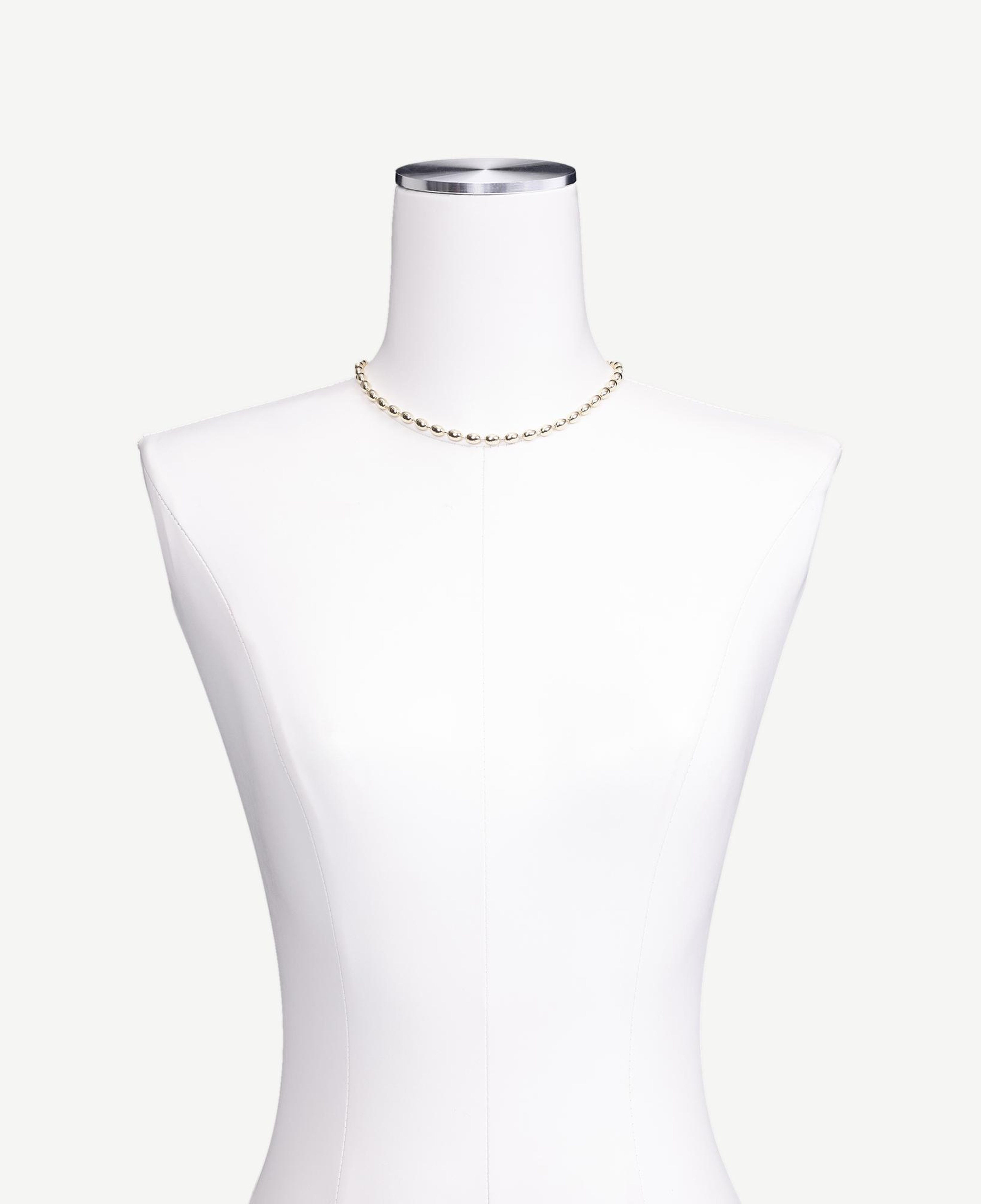 YARGICI Gold Kolye