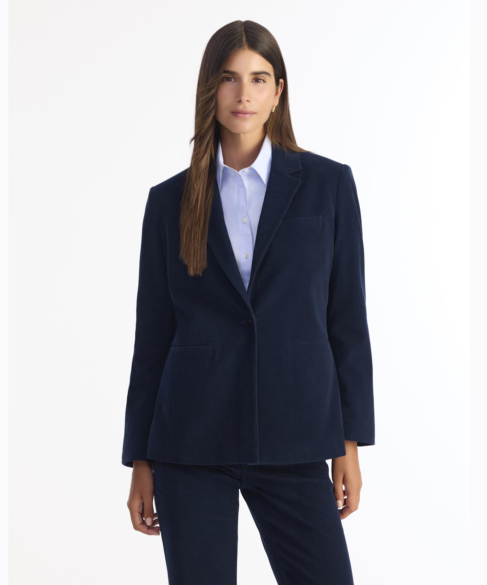 YARGICI Regular Ceket Yaka Uzun Kol Ceket