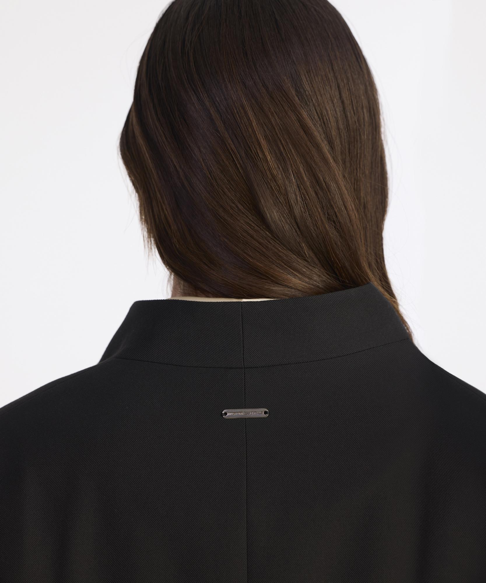 YARGICI Regular Hakim Yaka Uzun Kol Ceket