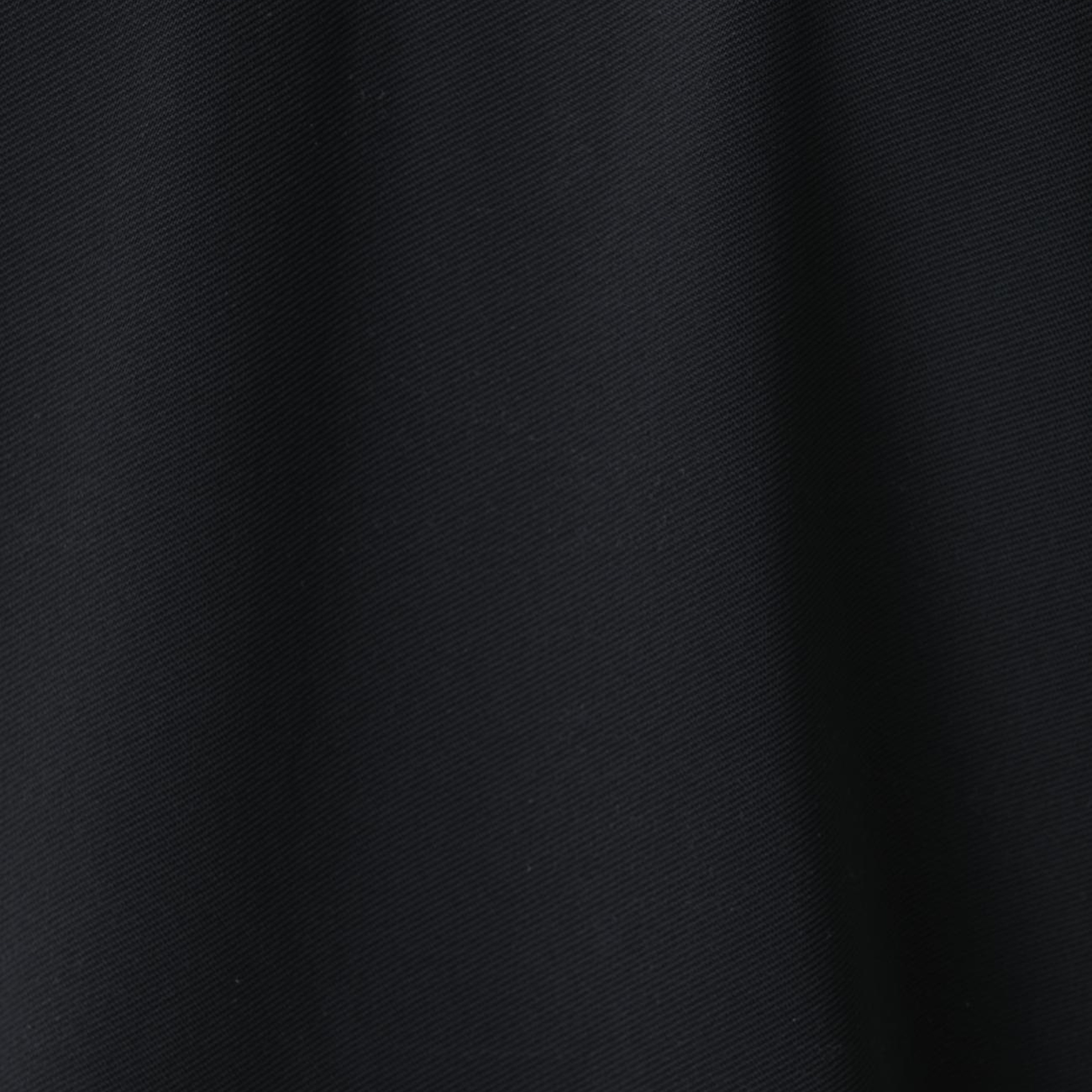 Network Erkek N-Tech Siyah Göğüs Cep Detaylı Sweatshirt