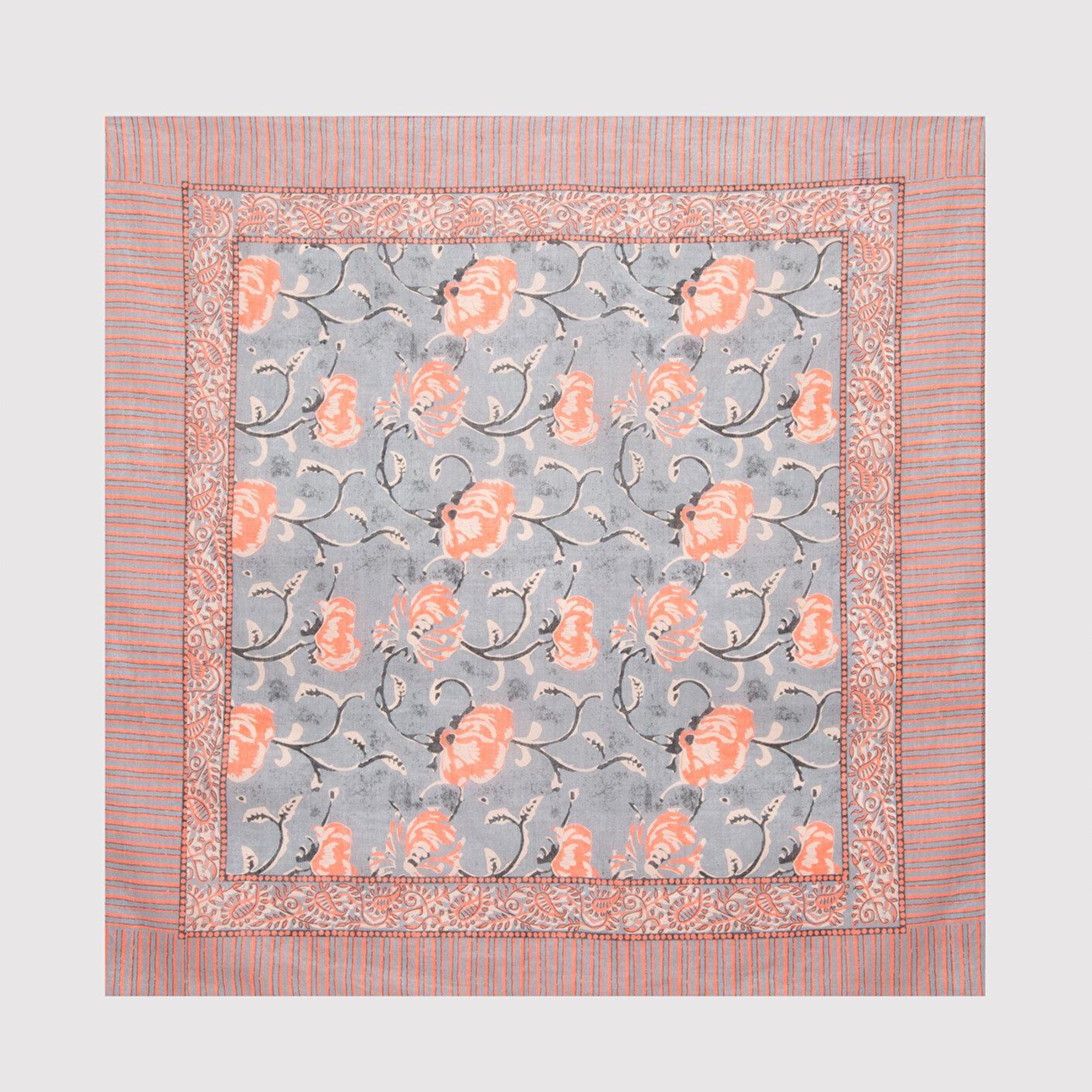 Mavi Yeşil Bandana 1913742-71473