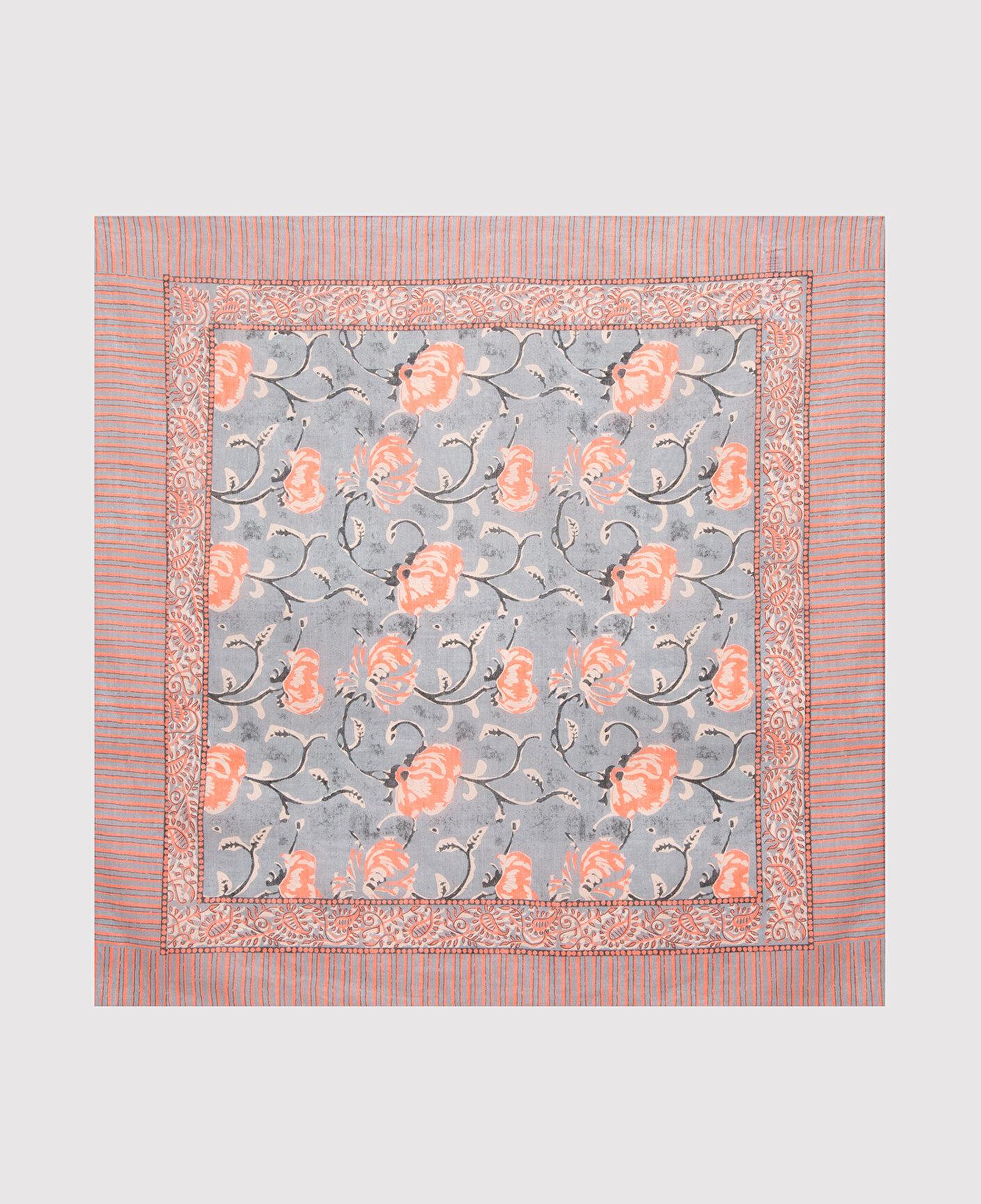 Mavi Yeşil Bandana 1913742-71473