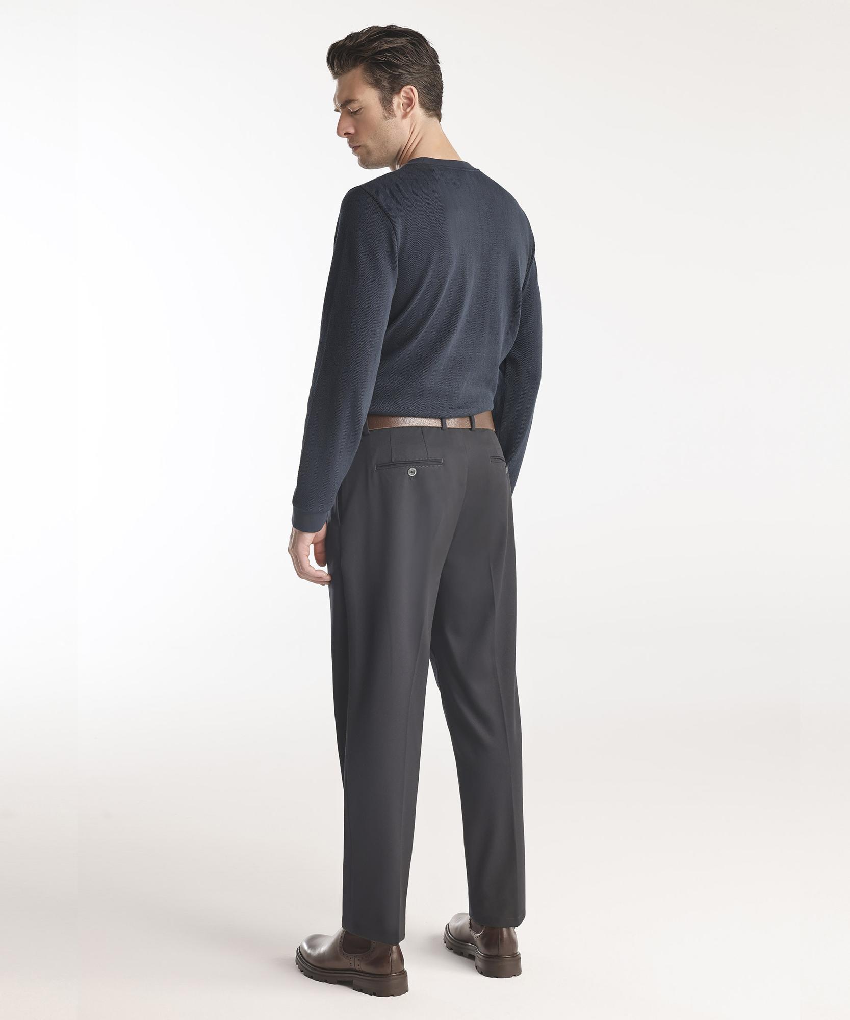 YARGICI Tapered Fit Pantolon