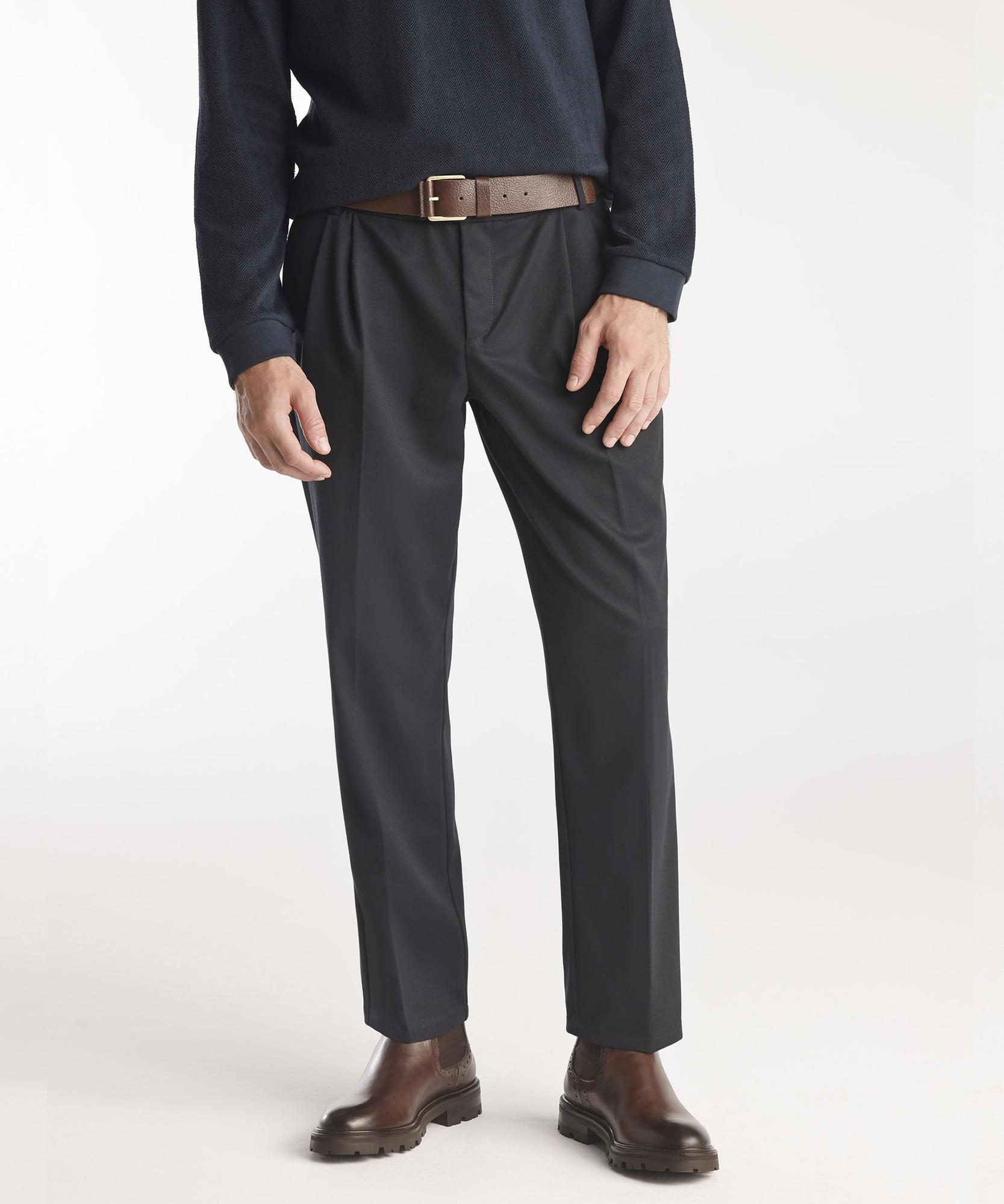 YARGICI Tapered Fit Pantolon