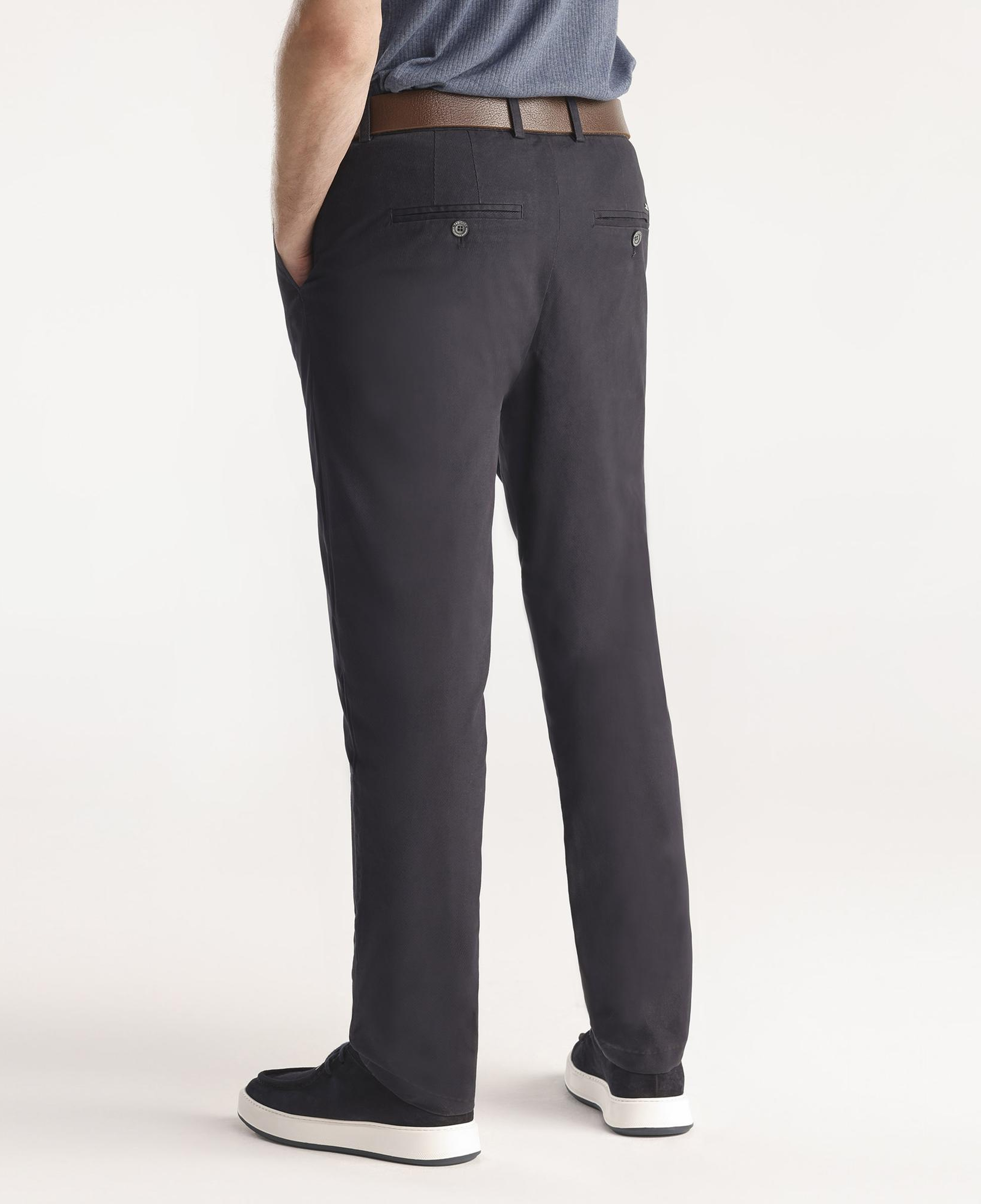 YARGICI Regular Chino Pantolon