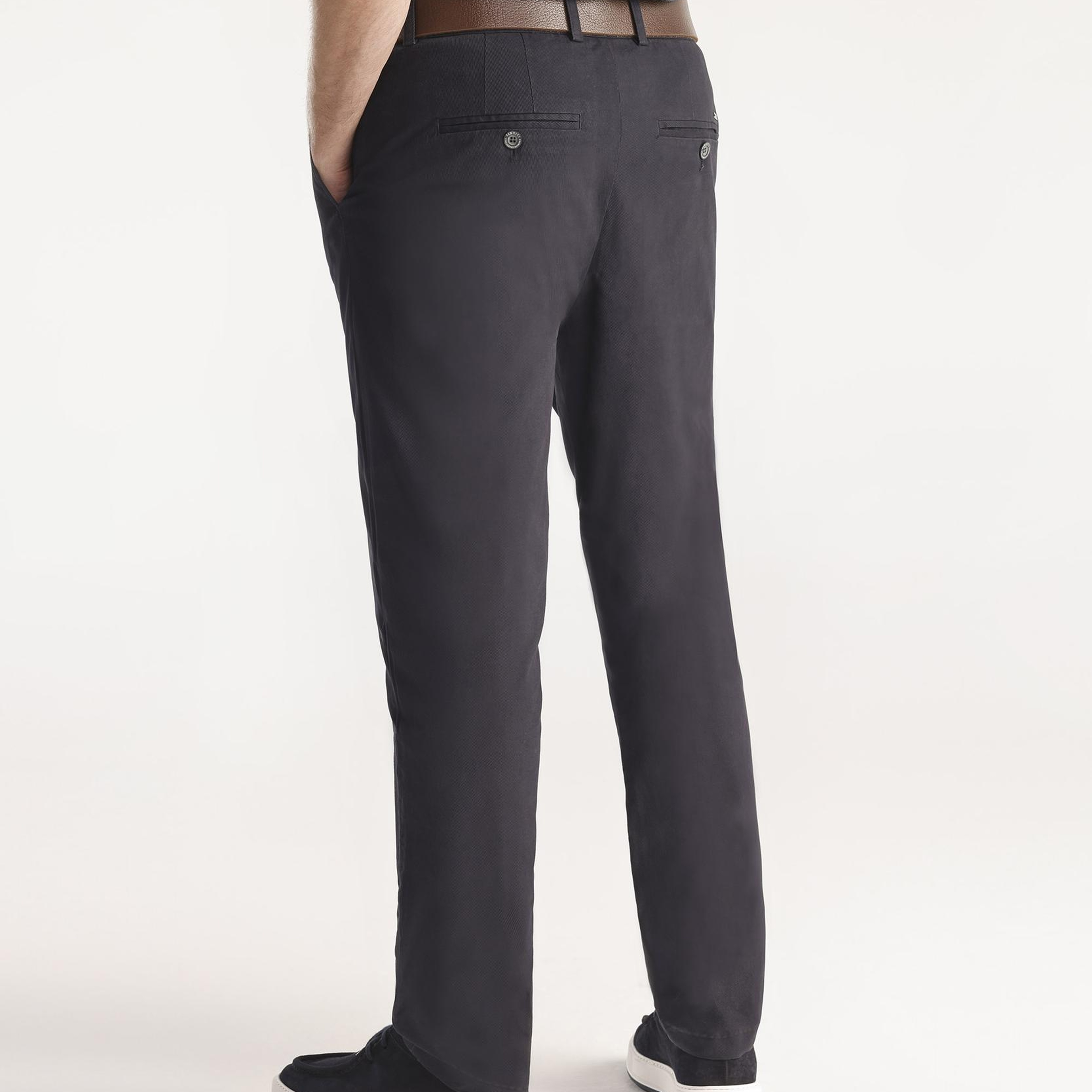 YARGICI Regular Chino Pantolon