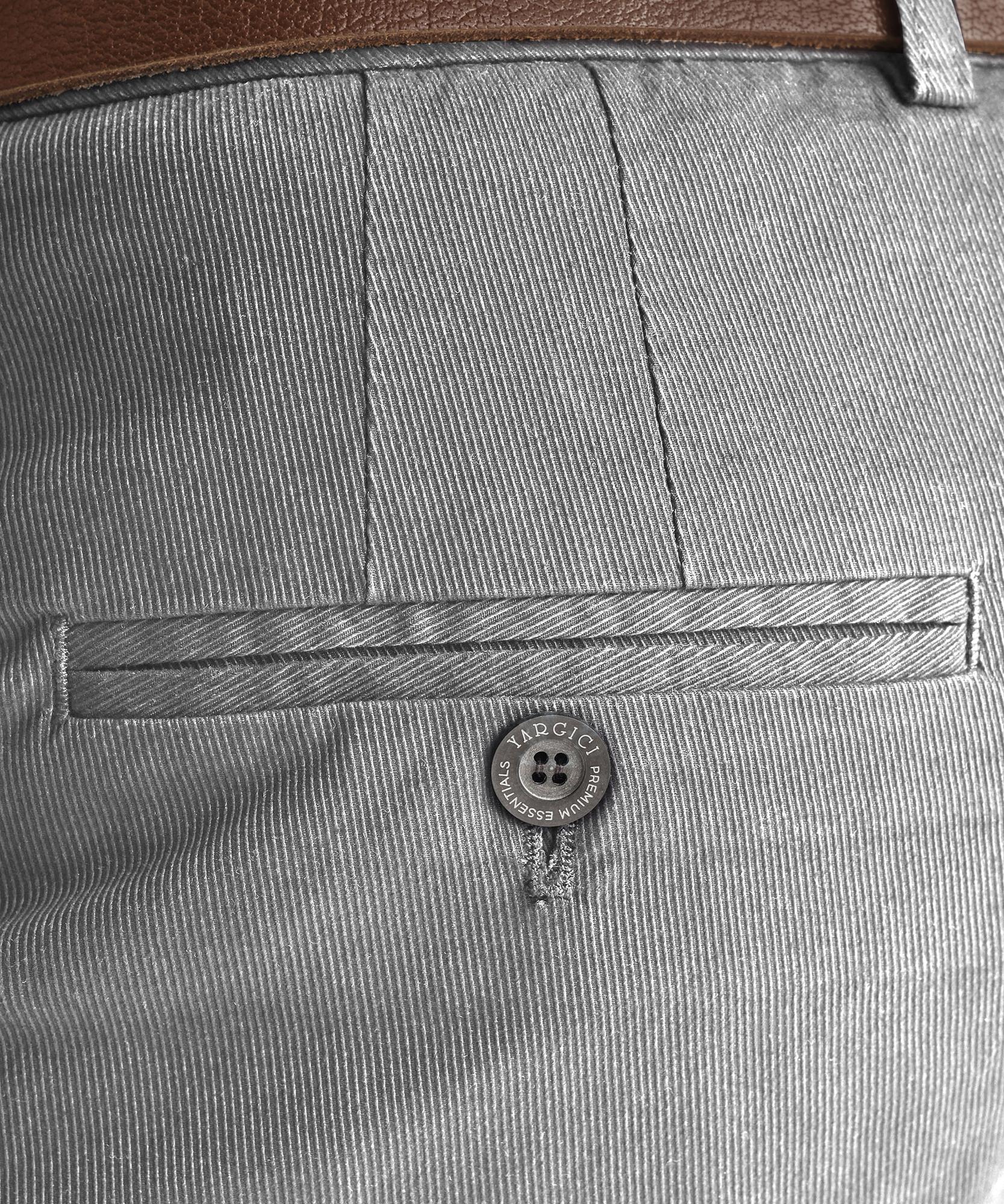 YARGICI Regular Chino Pantolon