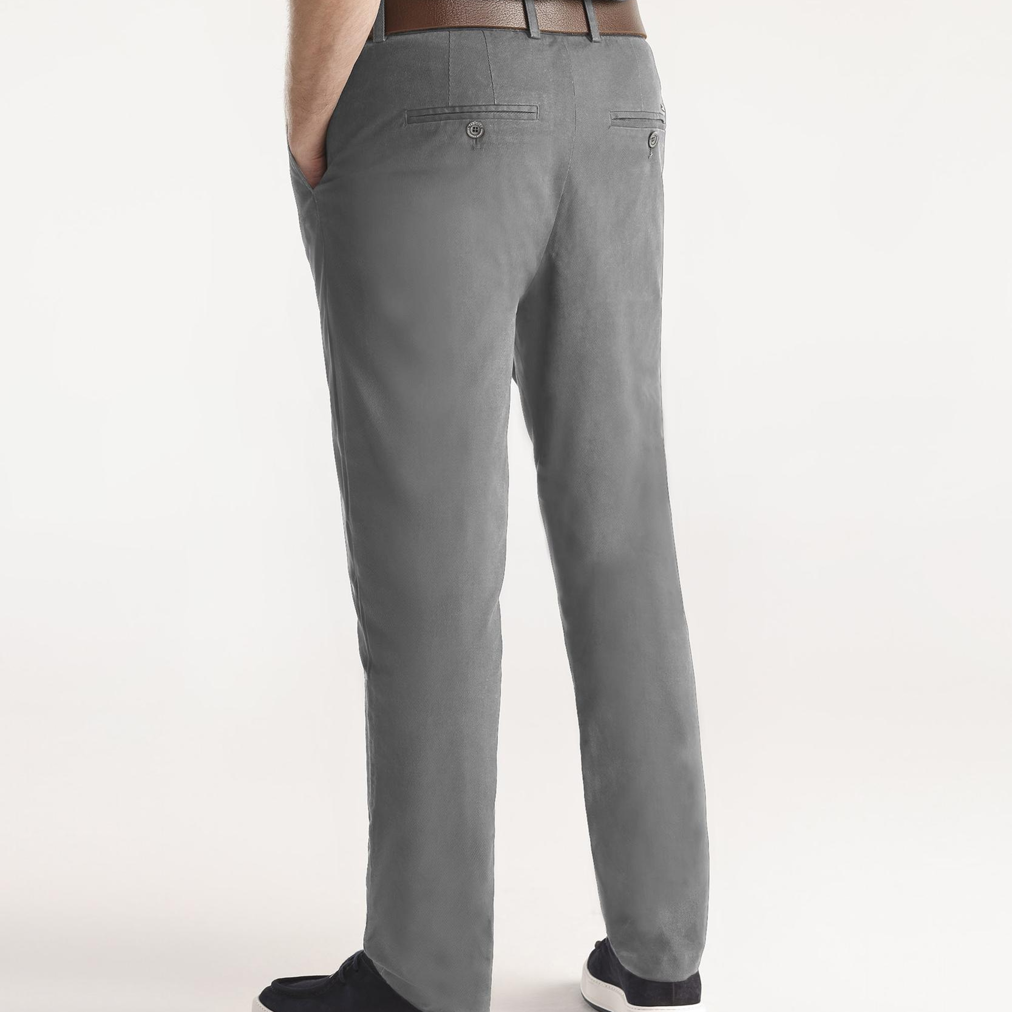 YARGICI Regular Chino Pantolon