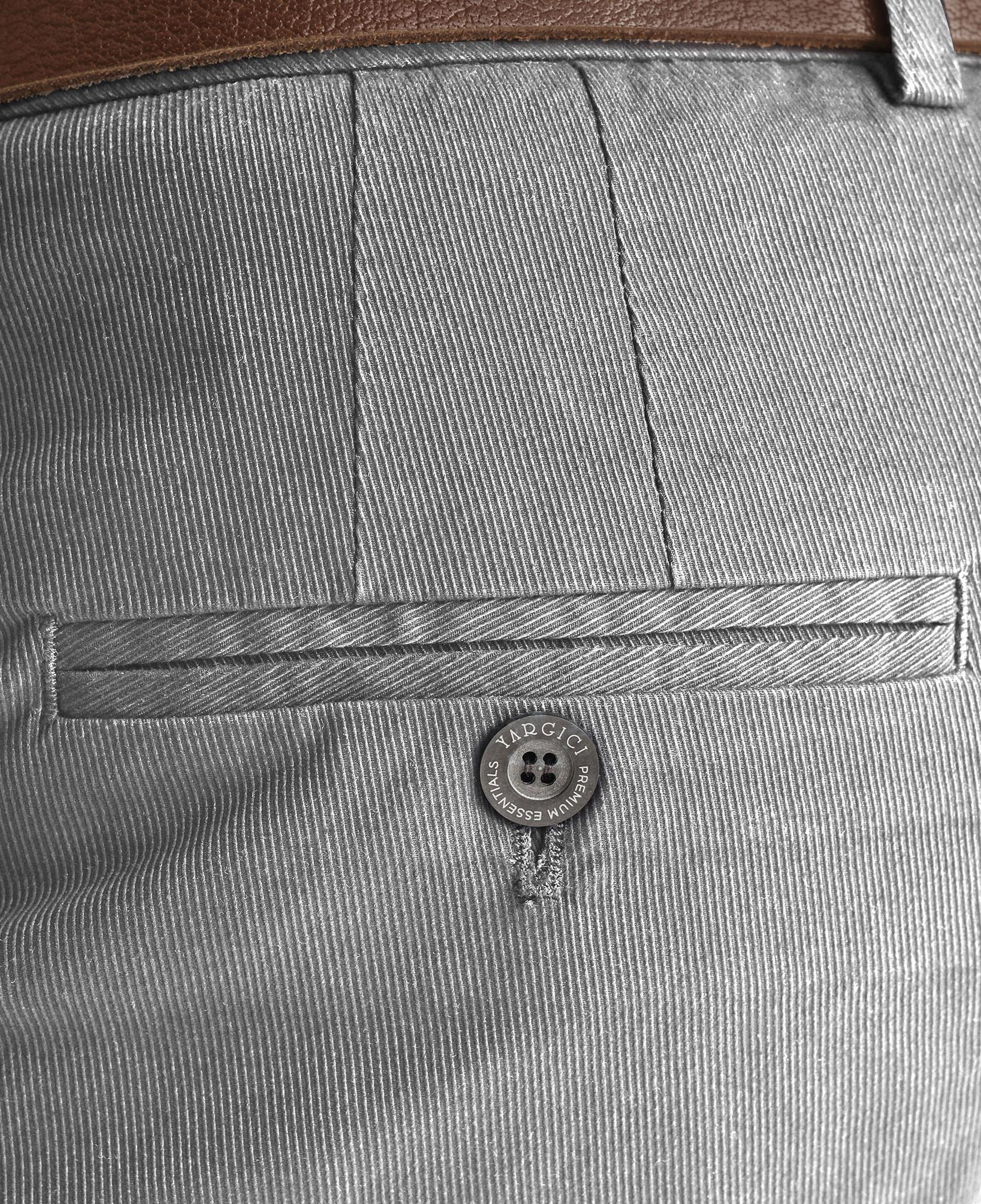 YARGICI Regular Chino Pantolon