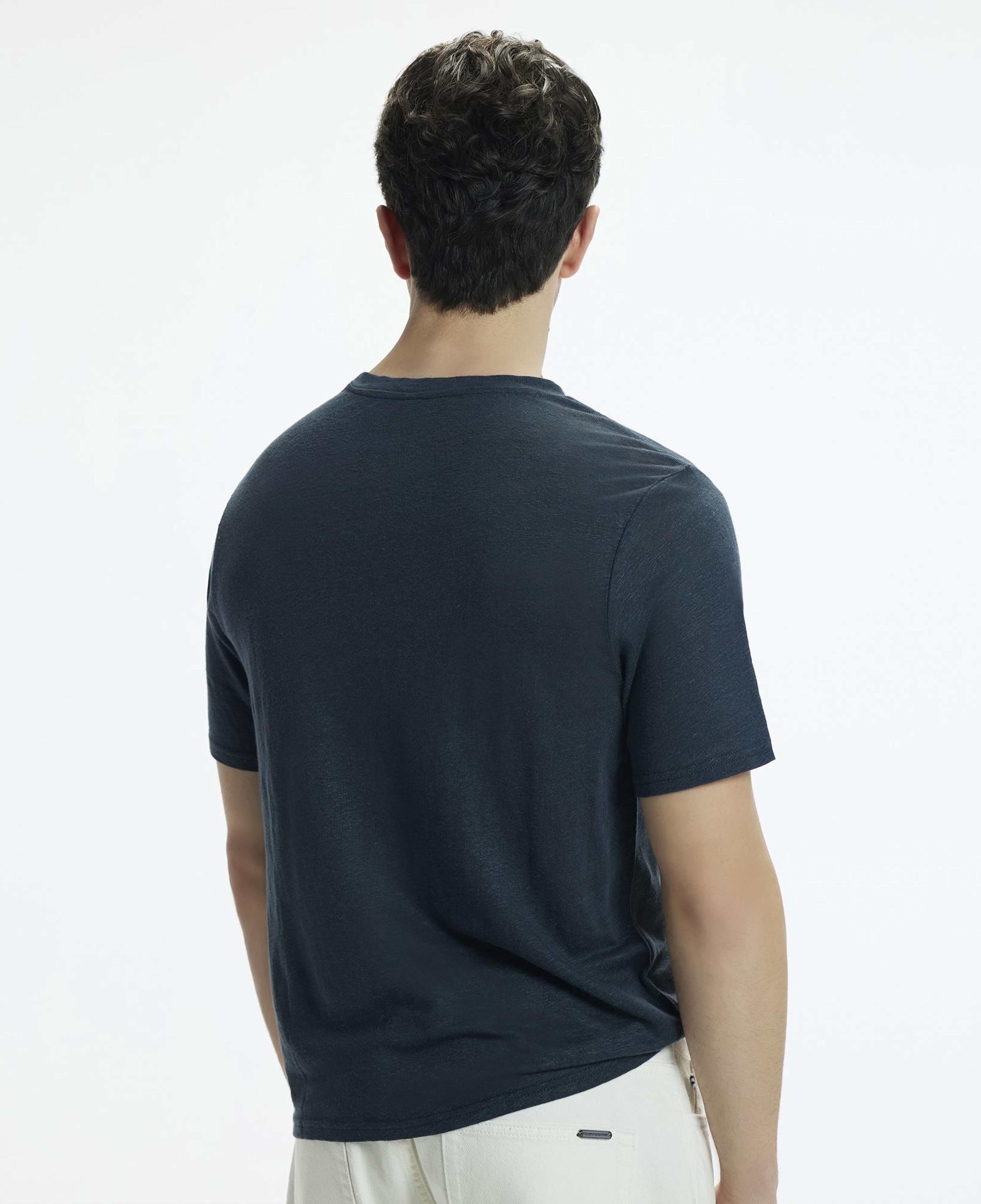 YARGICI Kısa Kollu T-Shirt