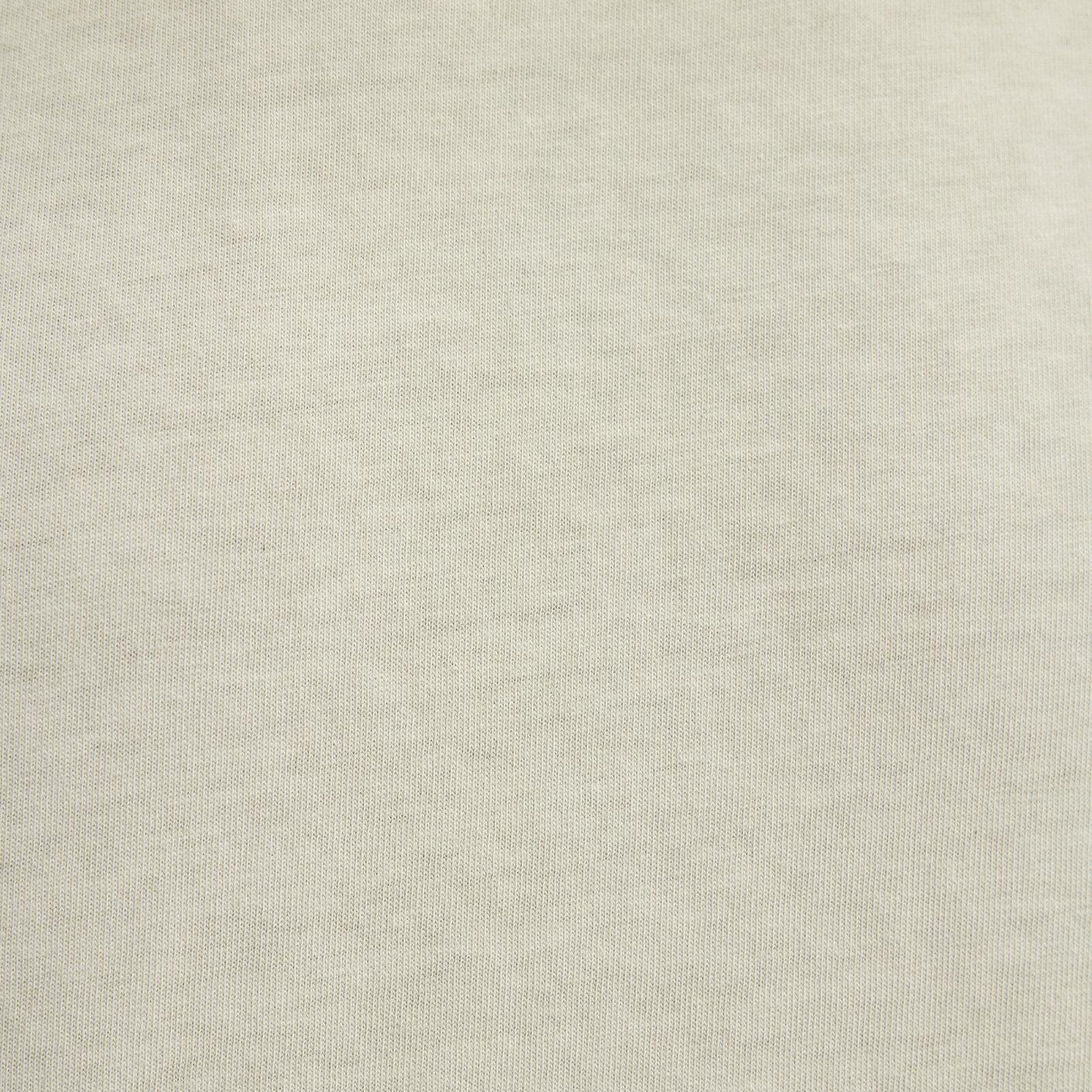 Mavi Kahverengi Basic Tişört Loose Fit / Bol Rahat Kesim 0613312-70322