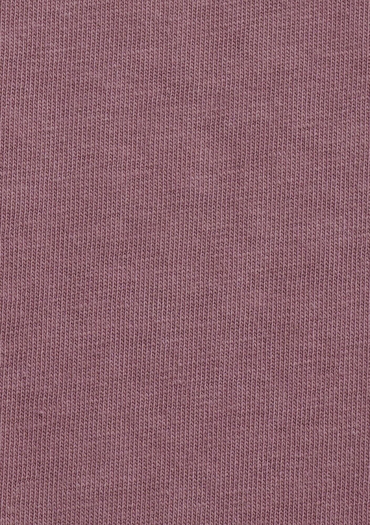 Mavi Pembe Basic Tişört Loose Fit / Bol Rahat Kesim 0613312-70948