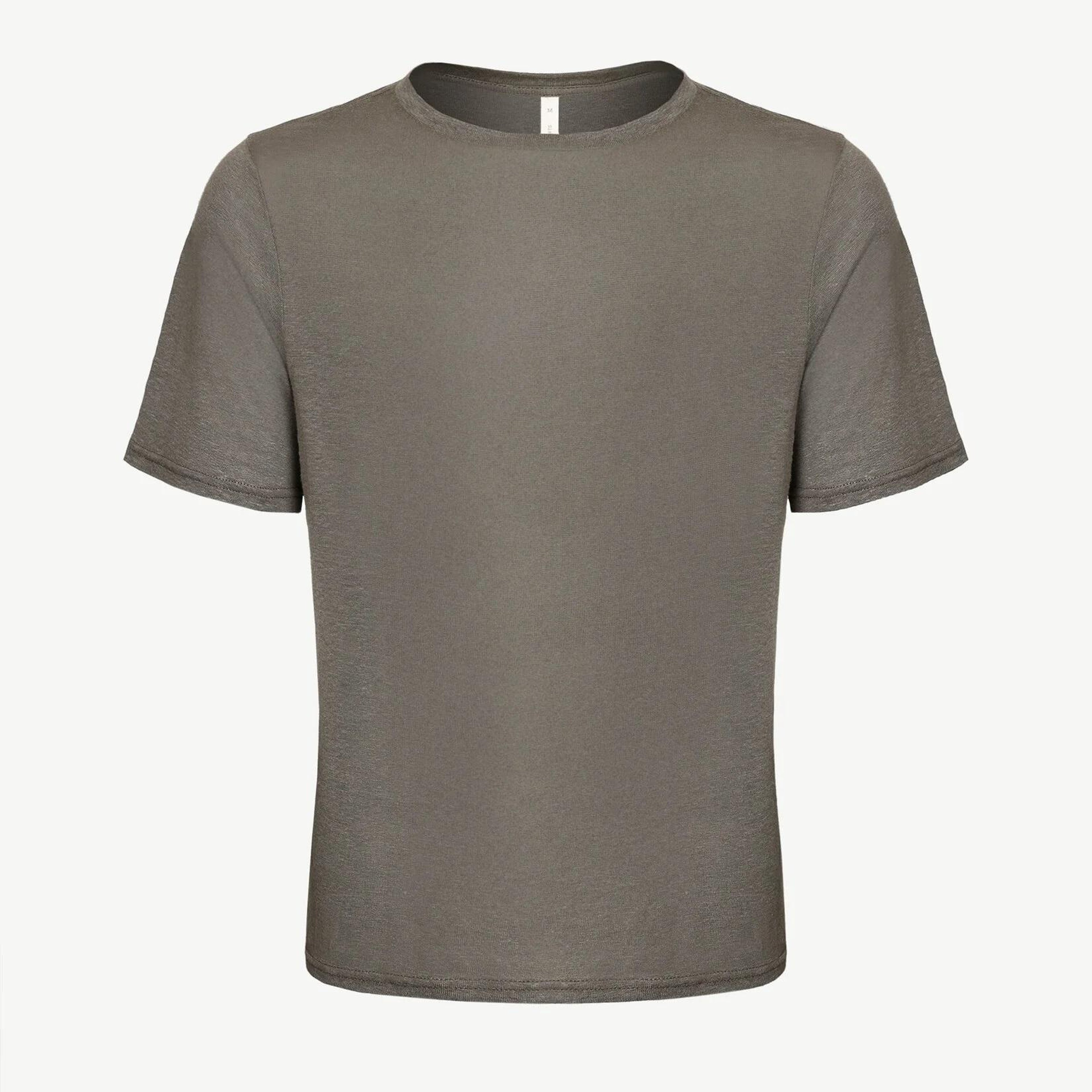 YARGICI Kısa Kollu T-Shirt