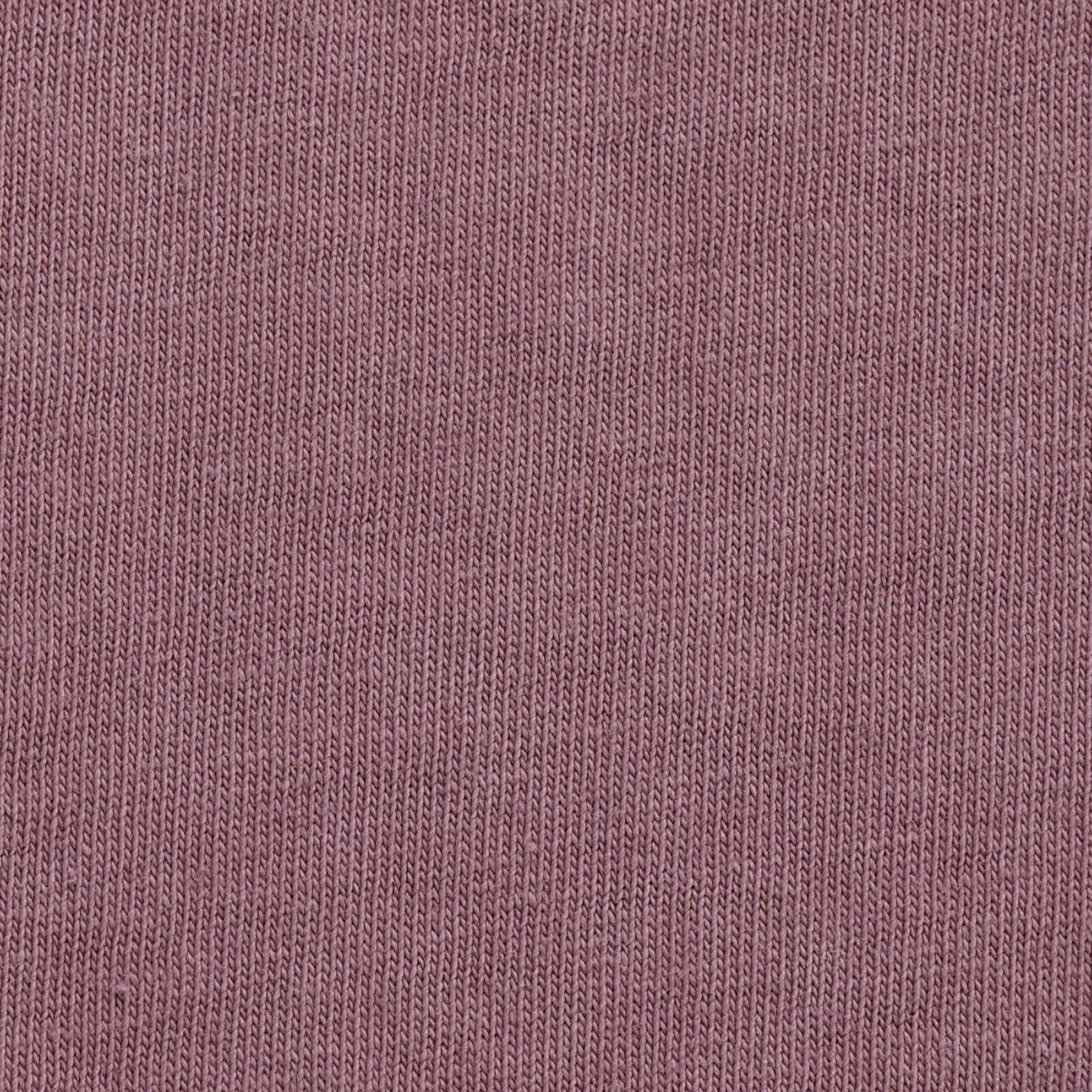 Mavi Pembe Basic Tişört Loose Fit / Bol Rahat Kesim 0613312-70948