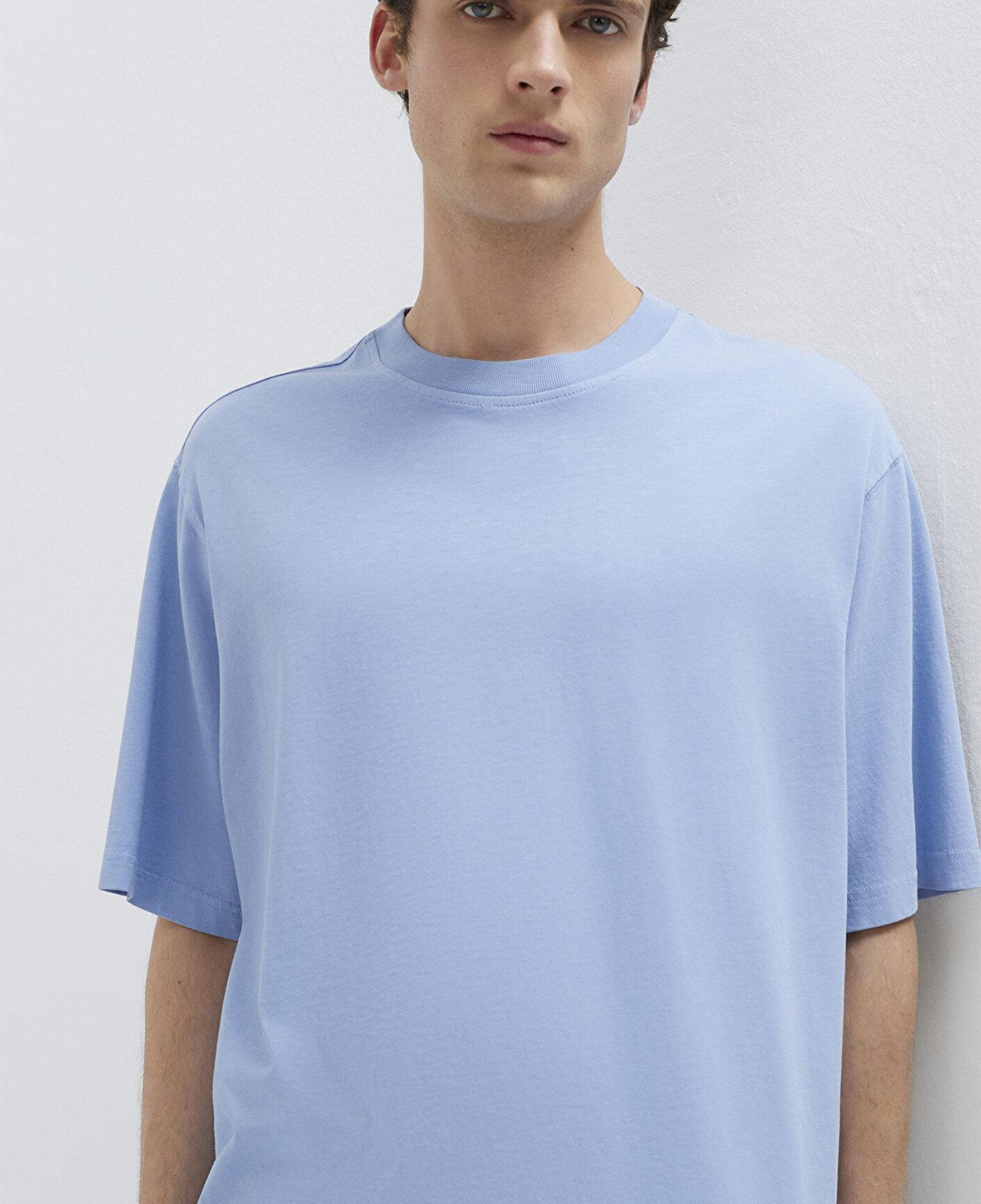 Mavi Mavi Basic Tişört Relaxed Fit / Rahat Kesim 0613332-70813