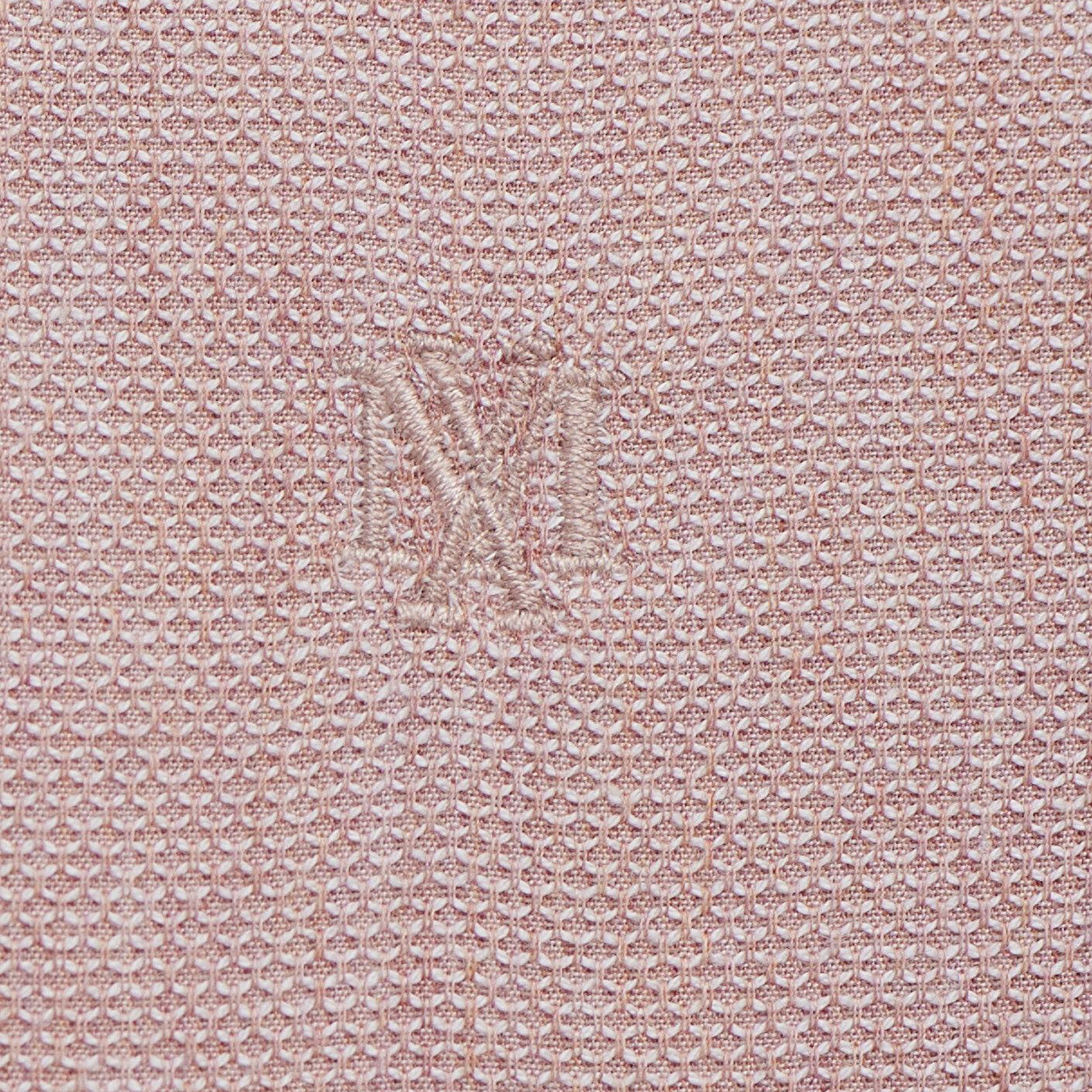 Mavi Pembe Gömlek Slim Fit / Dar Kesim 0211656-71042