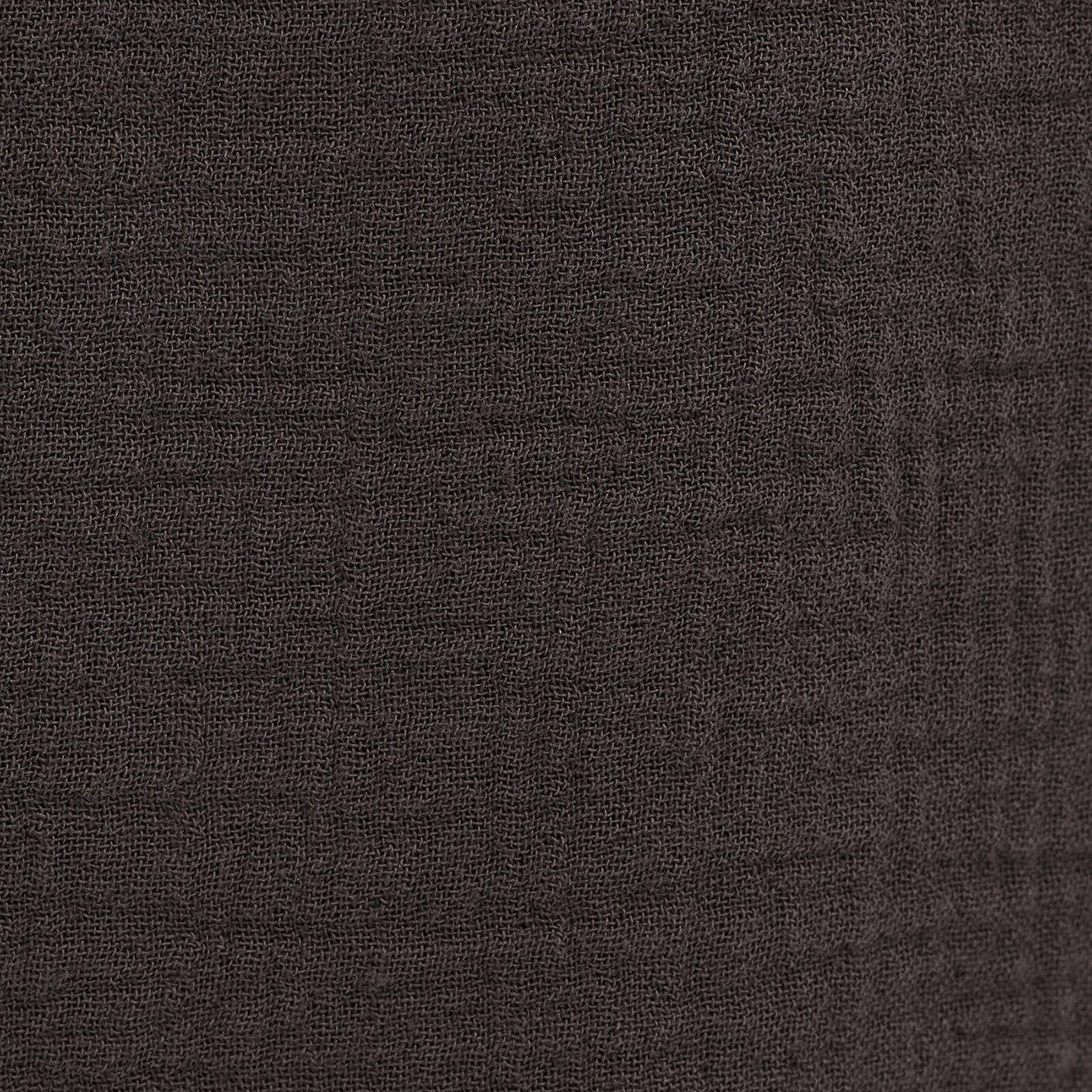 Mavi Kahverengi Geniş Paça Pantolon 1011200-71603