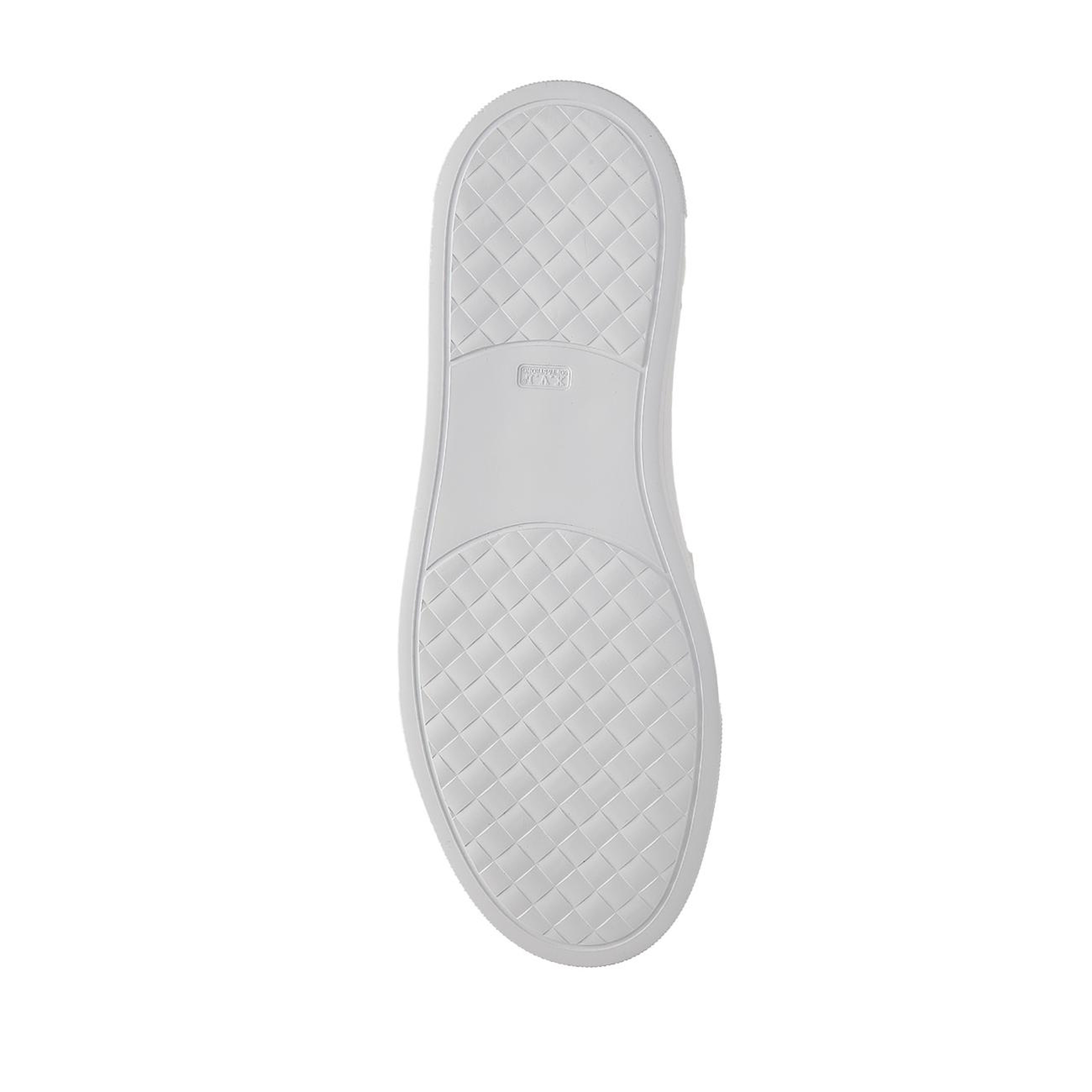 Network Erkek Beyaz Günlük Rahat Deri Sneaker