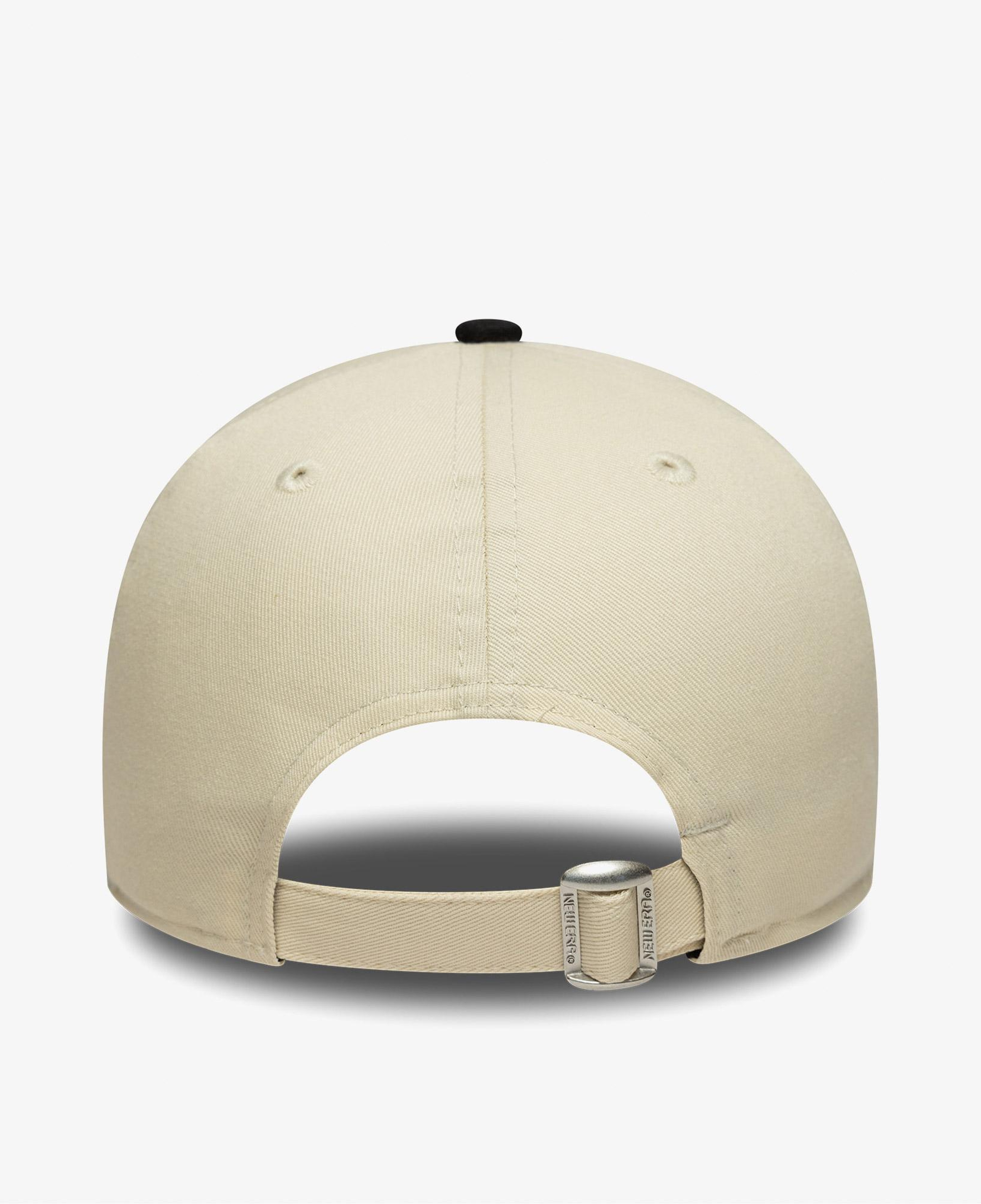 New Era Colour Block 9Forty Losdod Unisex Bej Şapka