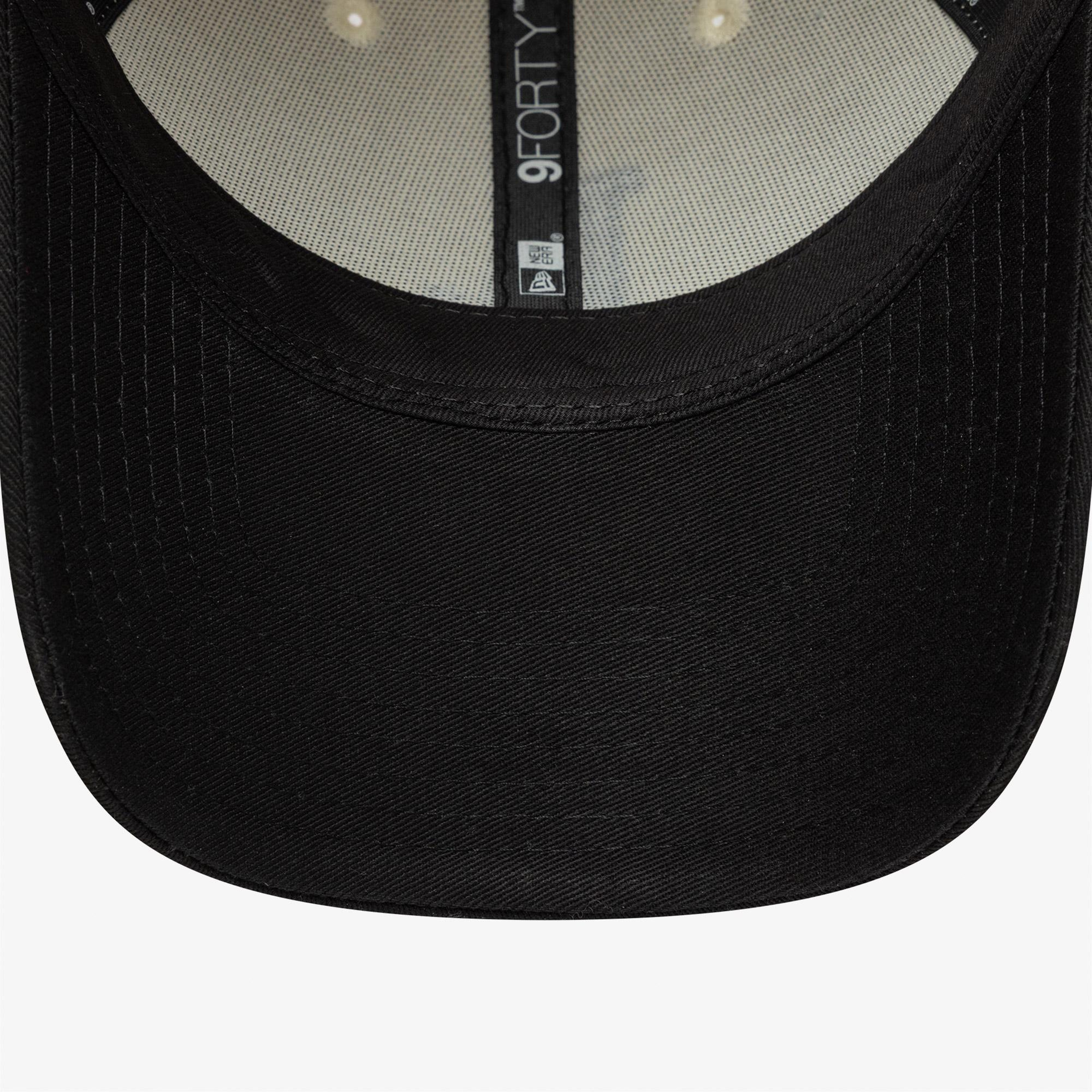 New Era Colour Block 9Forty Losdod Unisex Bej Şapka
