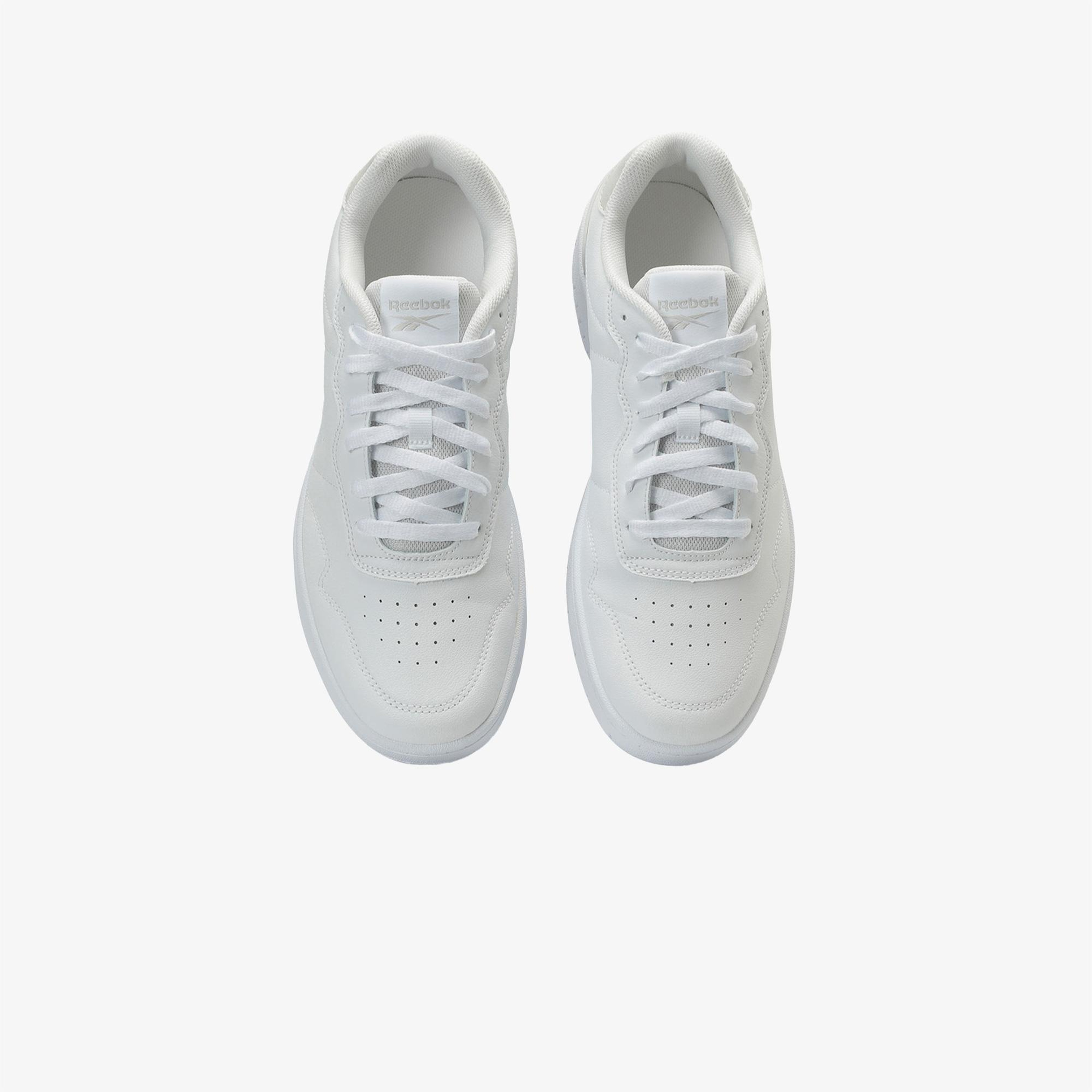 Reebok BB 1000 Clean Kadın Beyaz Spor Ayakkabı