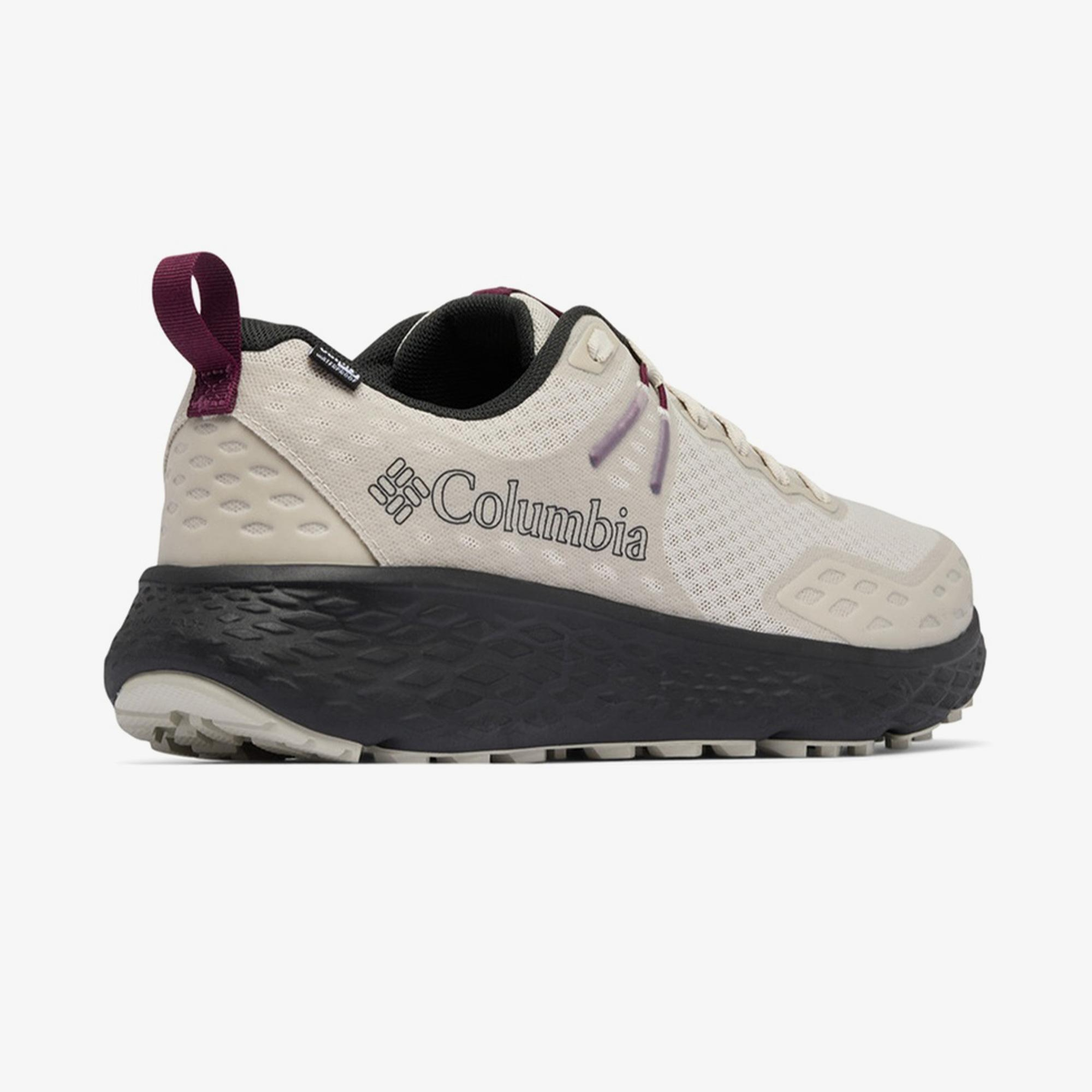 Columbia Konos Erkek Gri Outdoor Ayakkabı