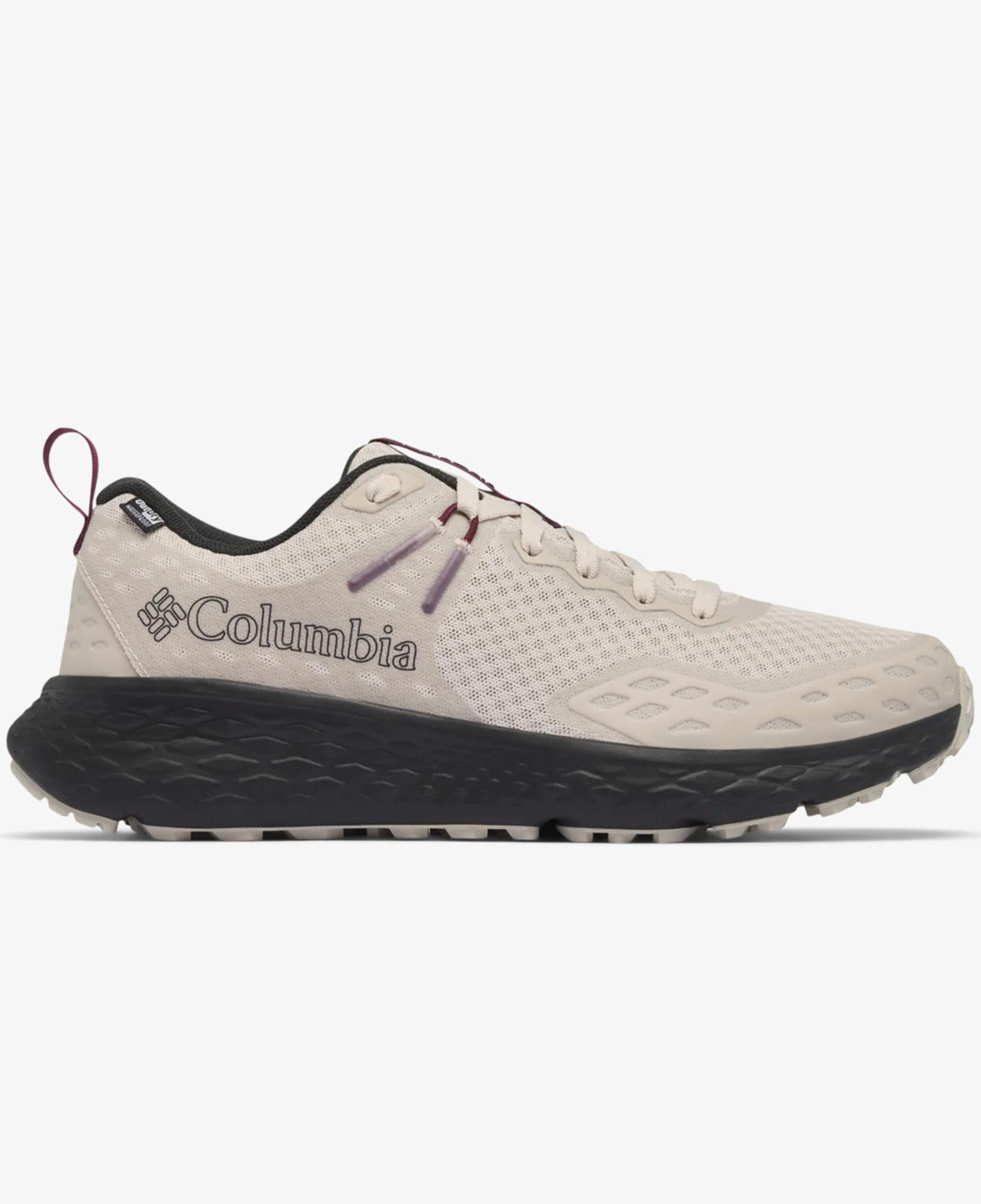 Columbia Konos Erkek Gri Outdoor Ayakkabı