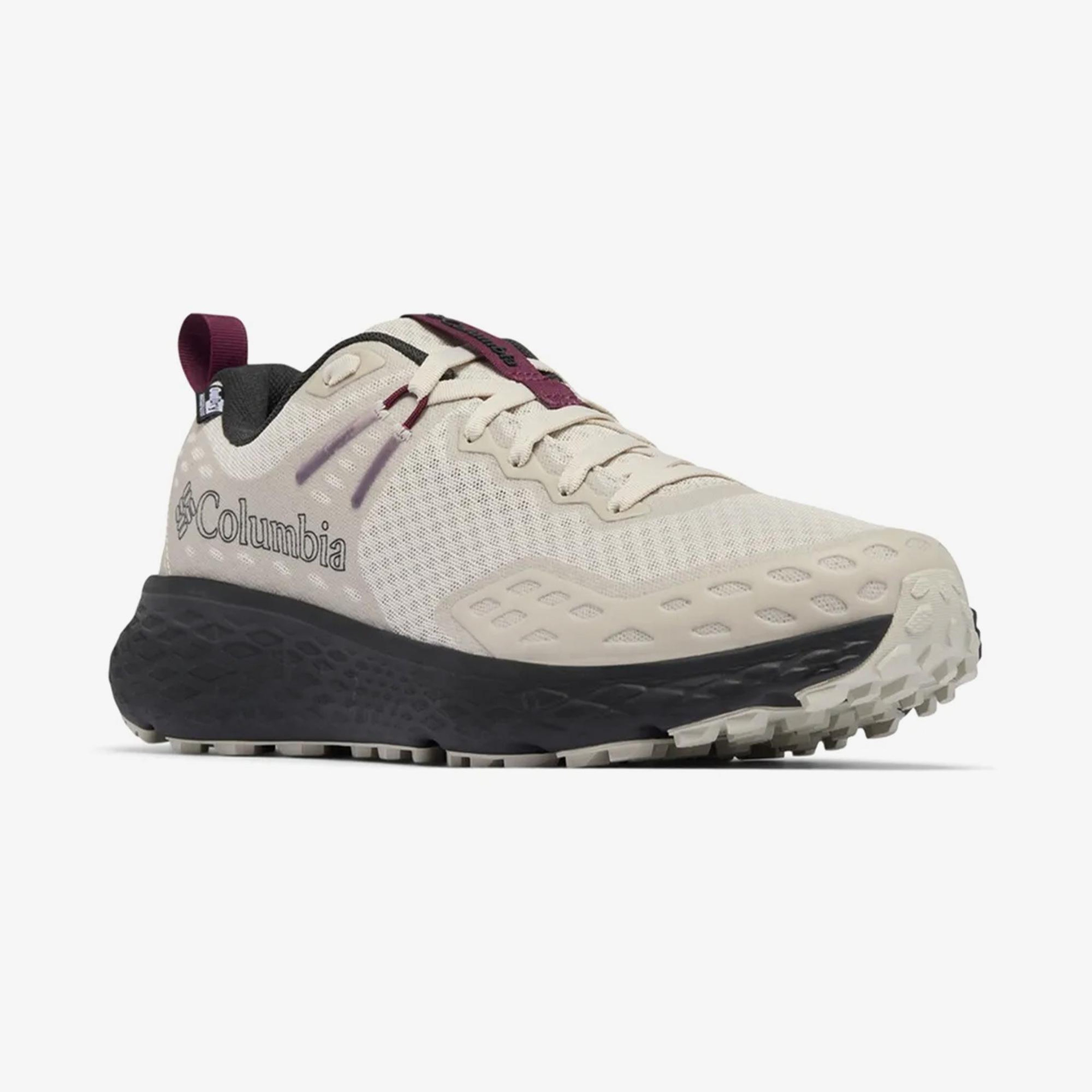 Columbia Konos Erkek Gri Outdoor Ayakkabı