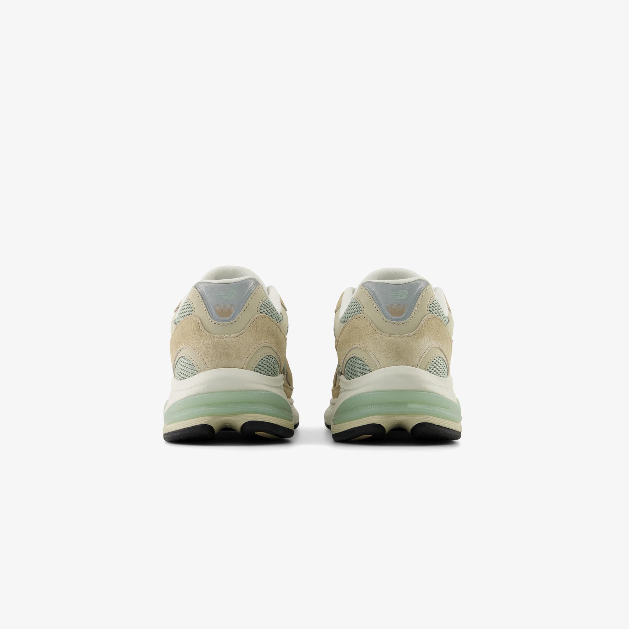 New Balance 2010 Lifestyle Unisex Kahverengi Spor Ayakkabı