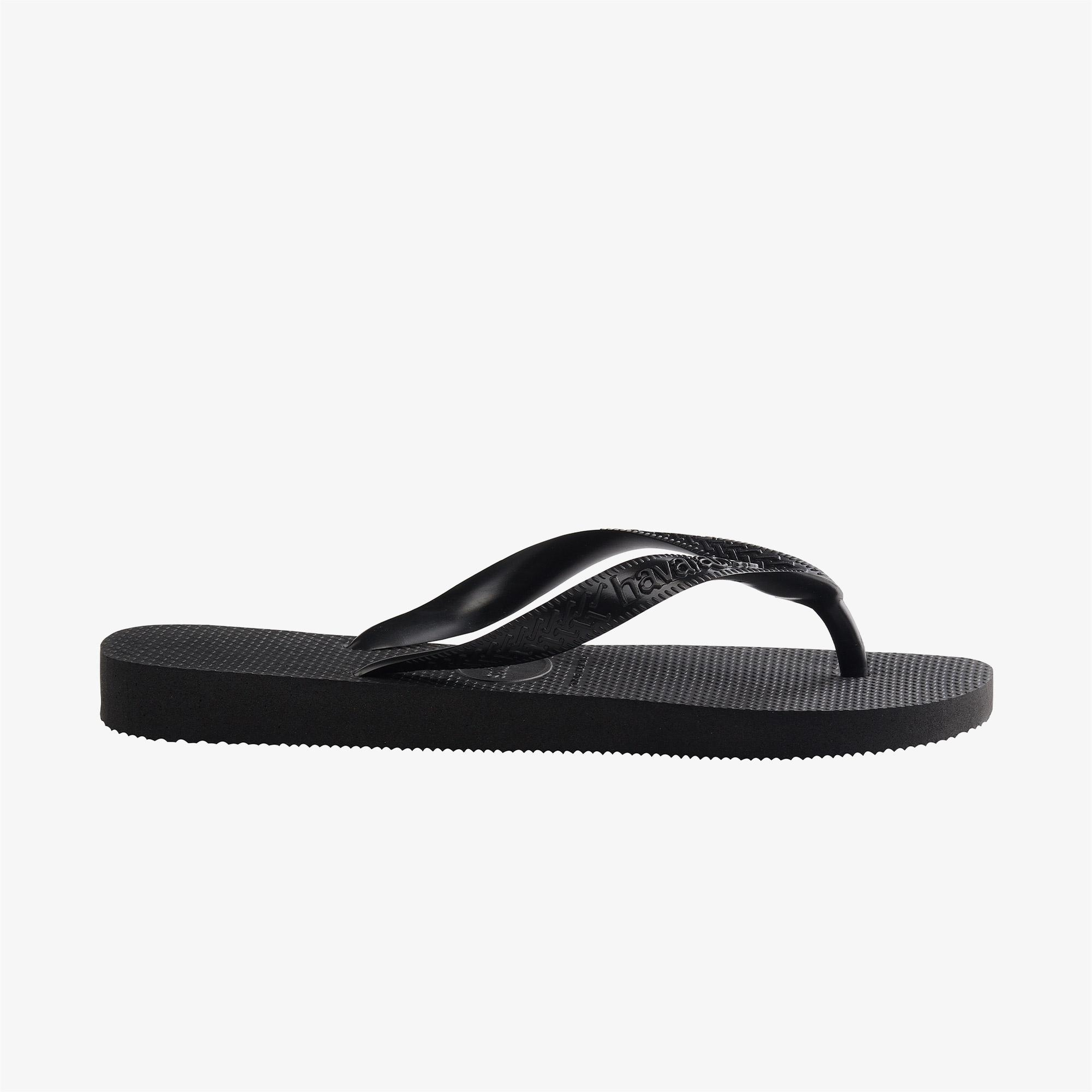 Havaianas Top Unisex Siyah Terlik