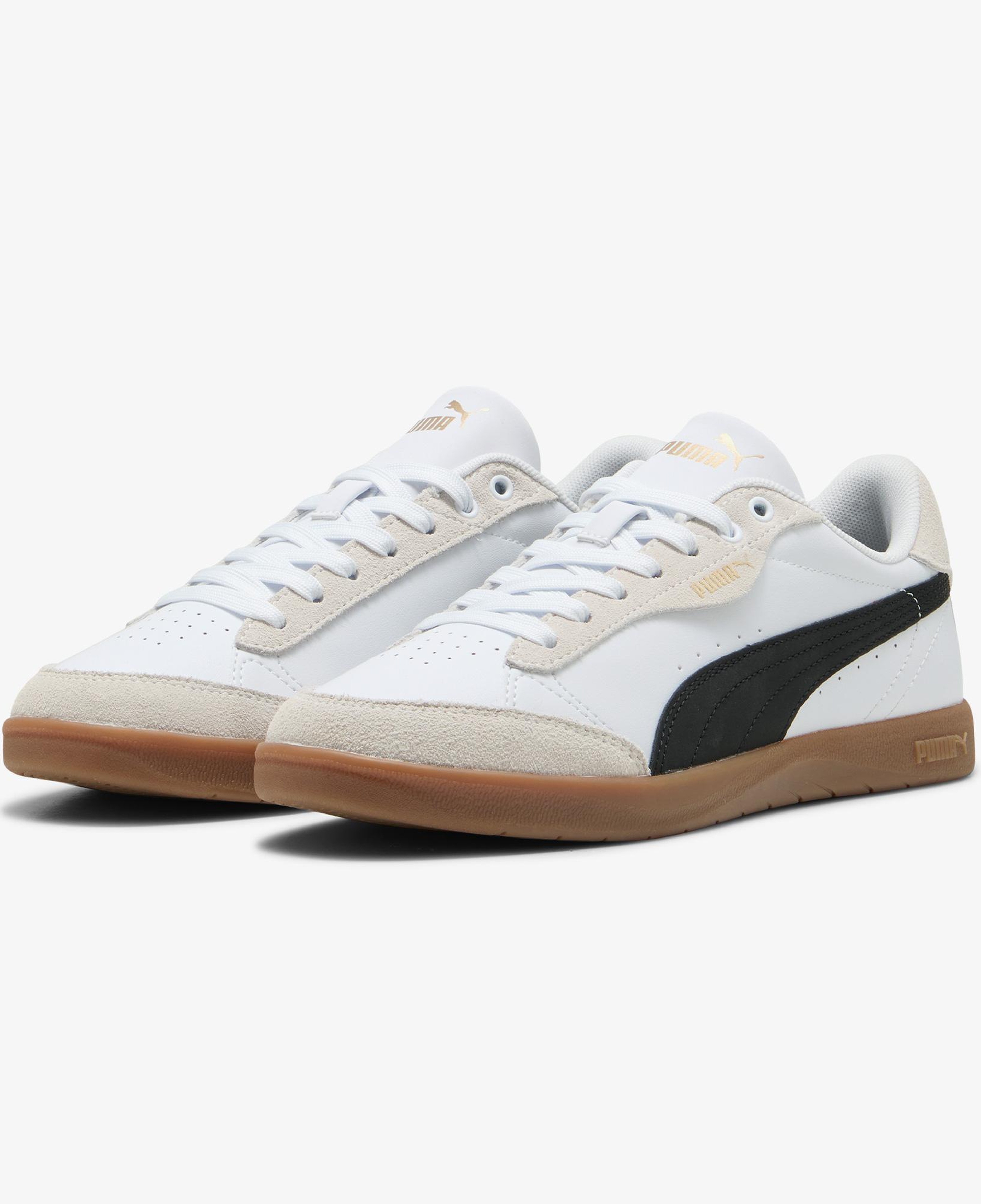 Puma Vikky Star Og Kadın Siyah Spor Ayakkabı