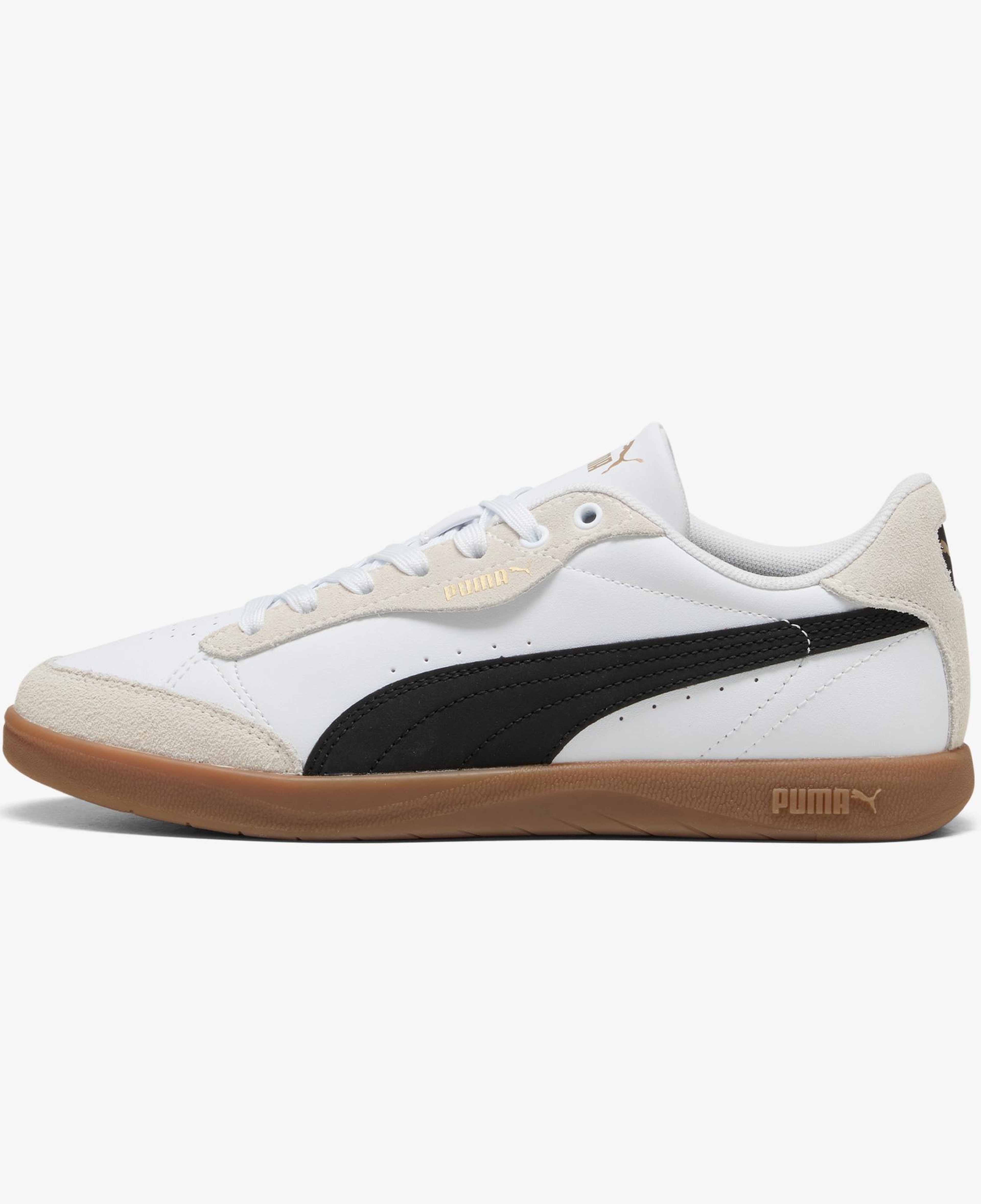 Puma Vikky Star Og Kadın Siyah Spor Ayakkabı