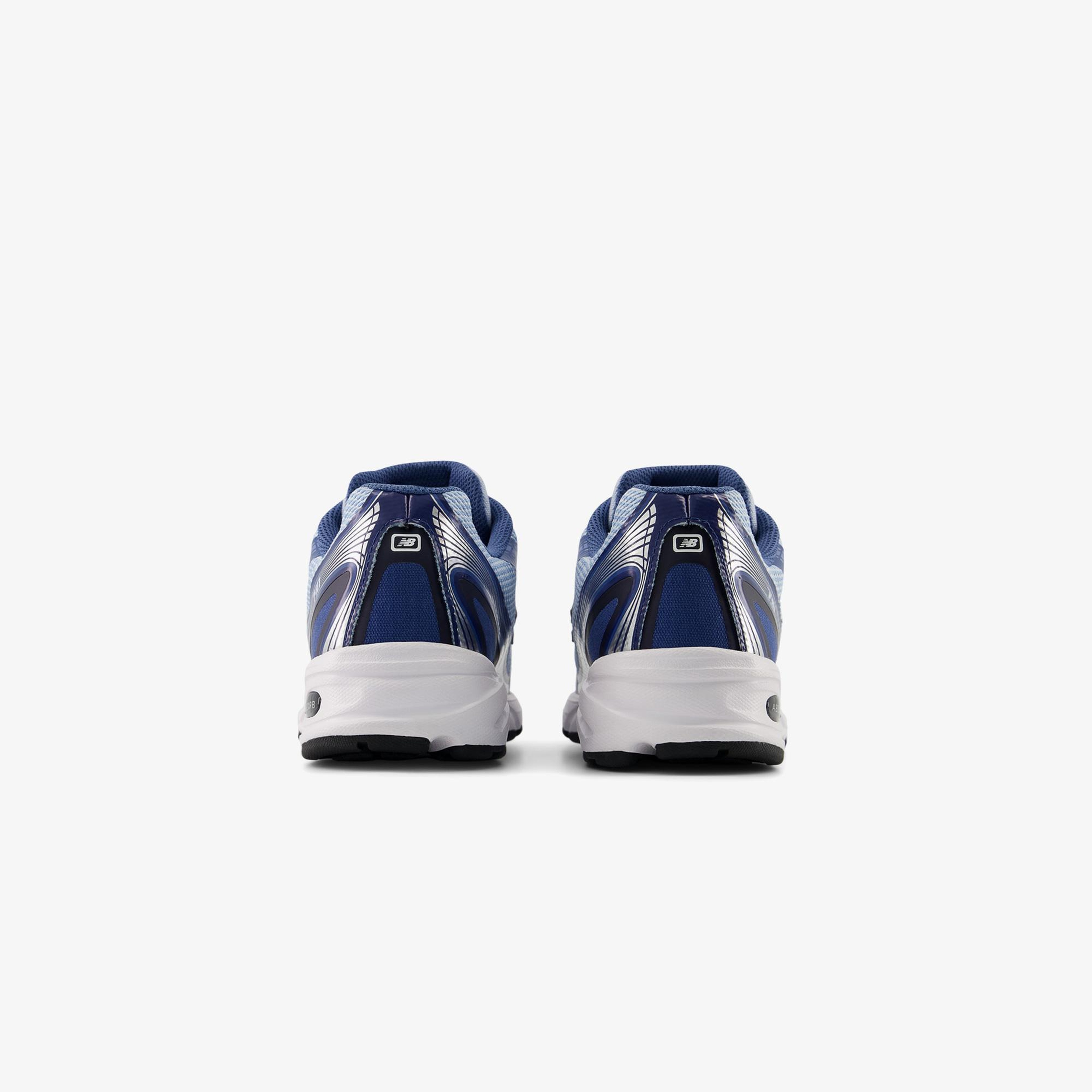 New Balance 740 Lifestyle Unisex Bej Spor Ayakkabı