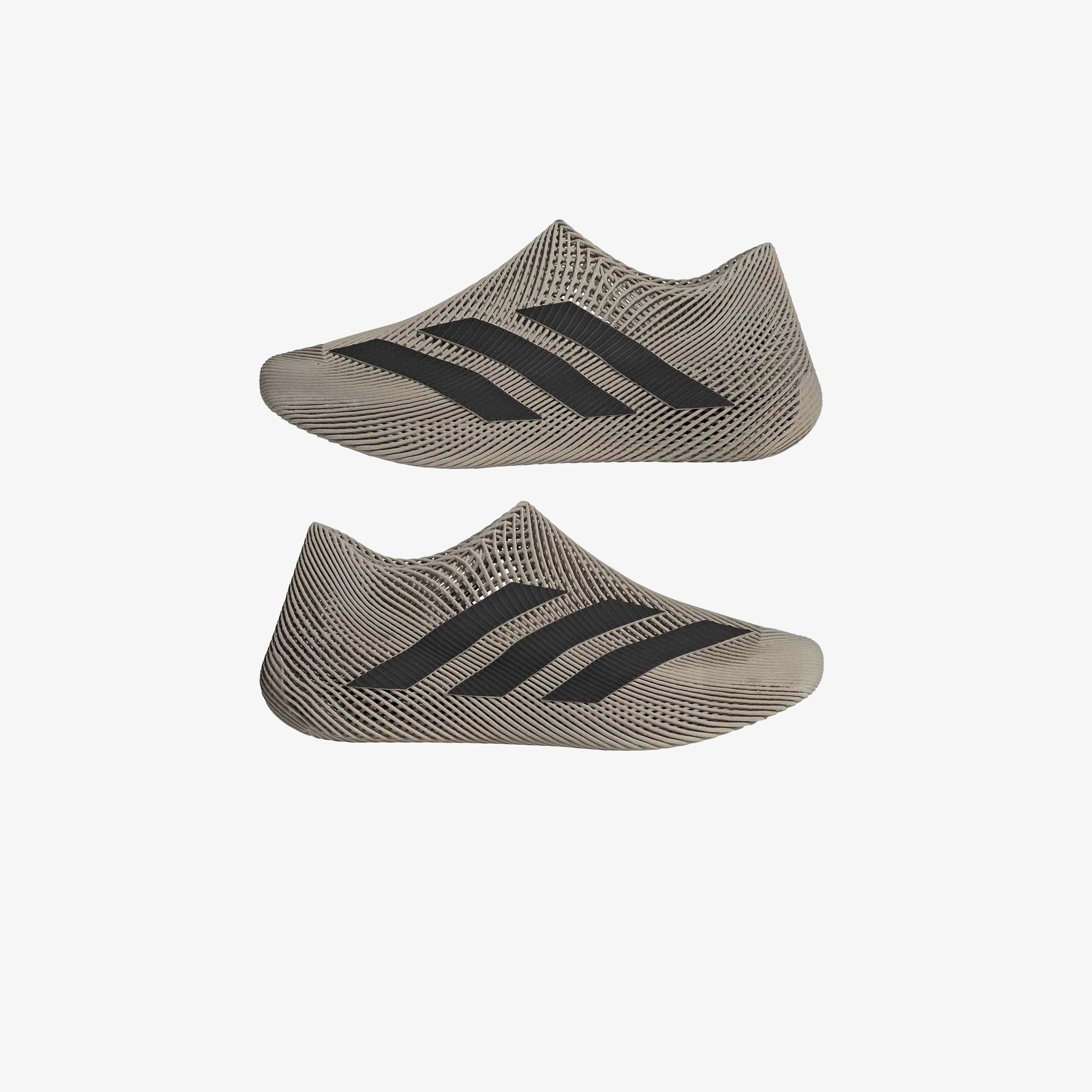 adidas Climacool Unisex Bej Spor Ayakkabı