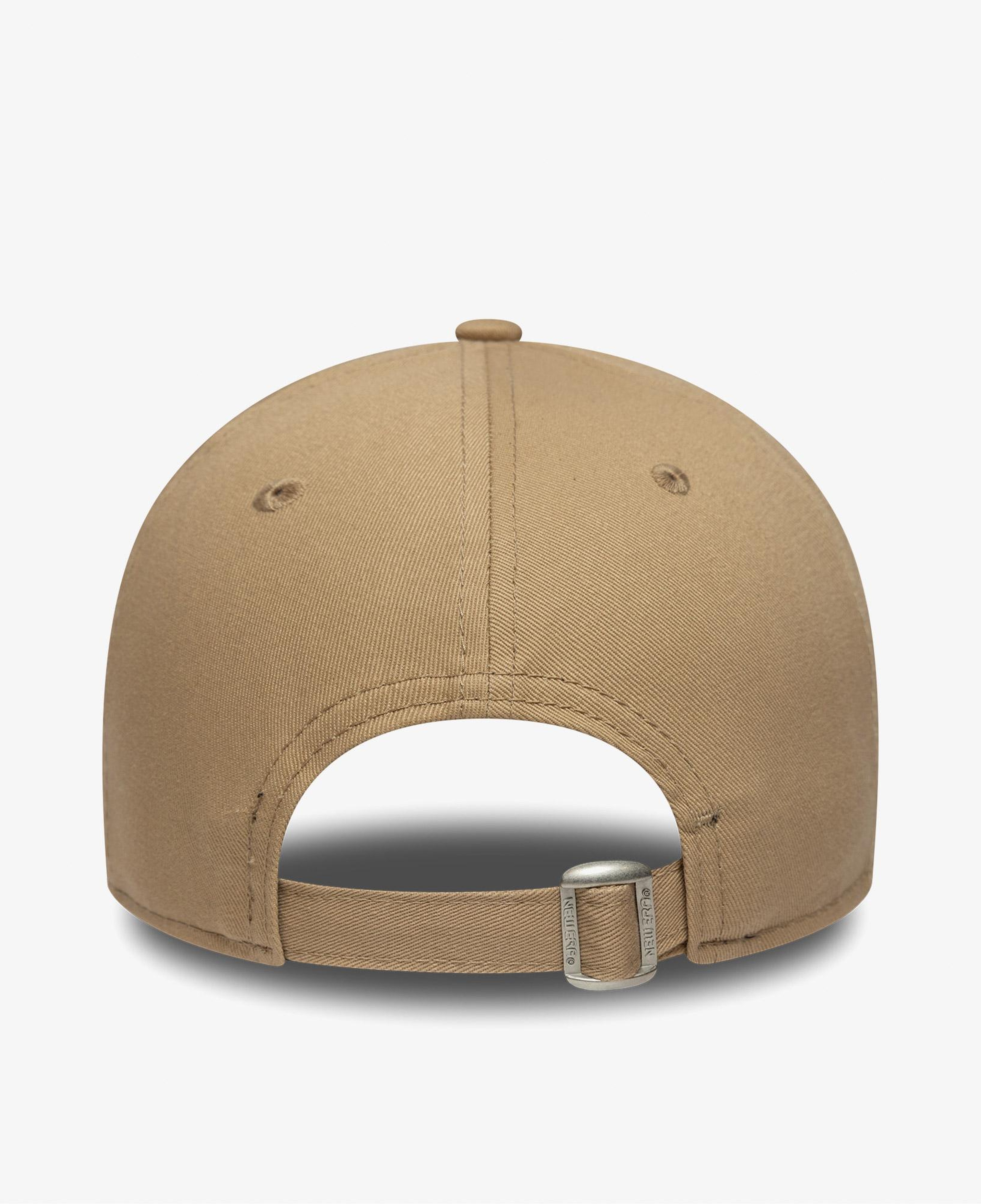 New Era Team Outline 9Forty Losdod Unisex Bej Şapka