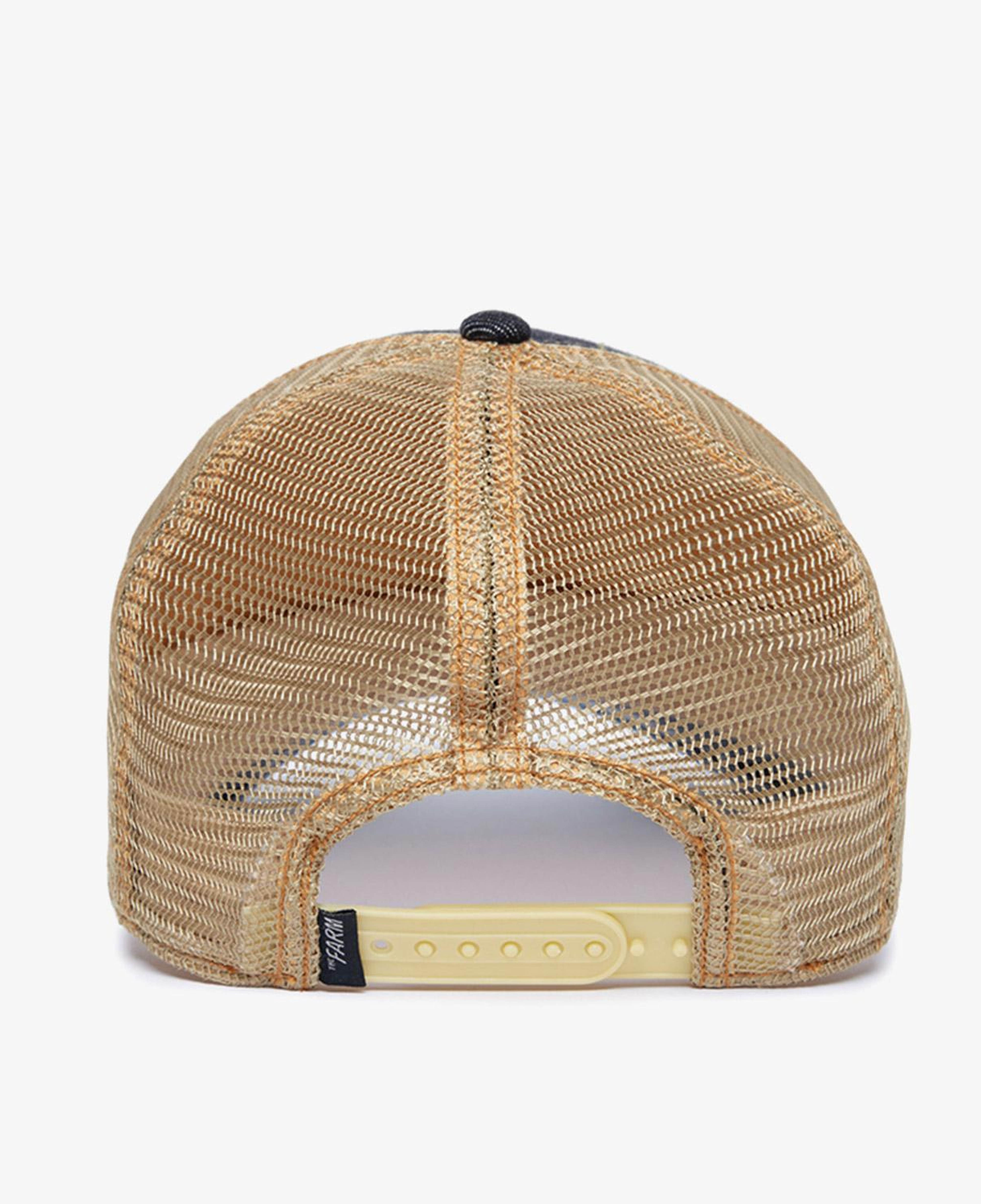 Goorin Bros Model No 21D302D13 Unisex Siyah Şapka