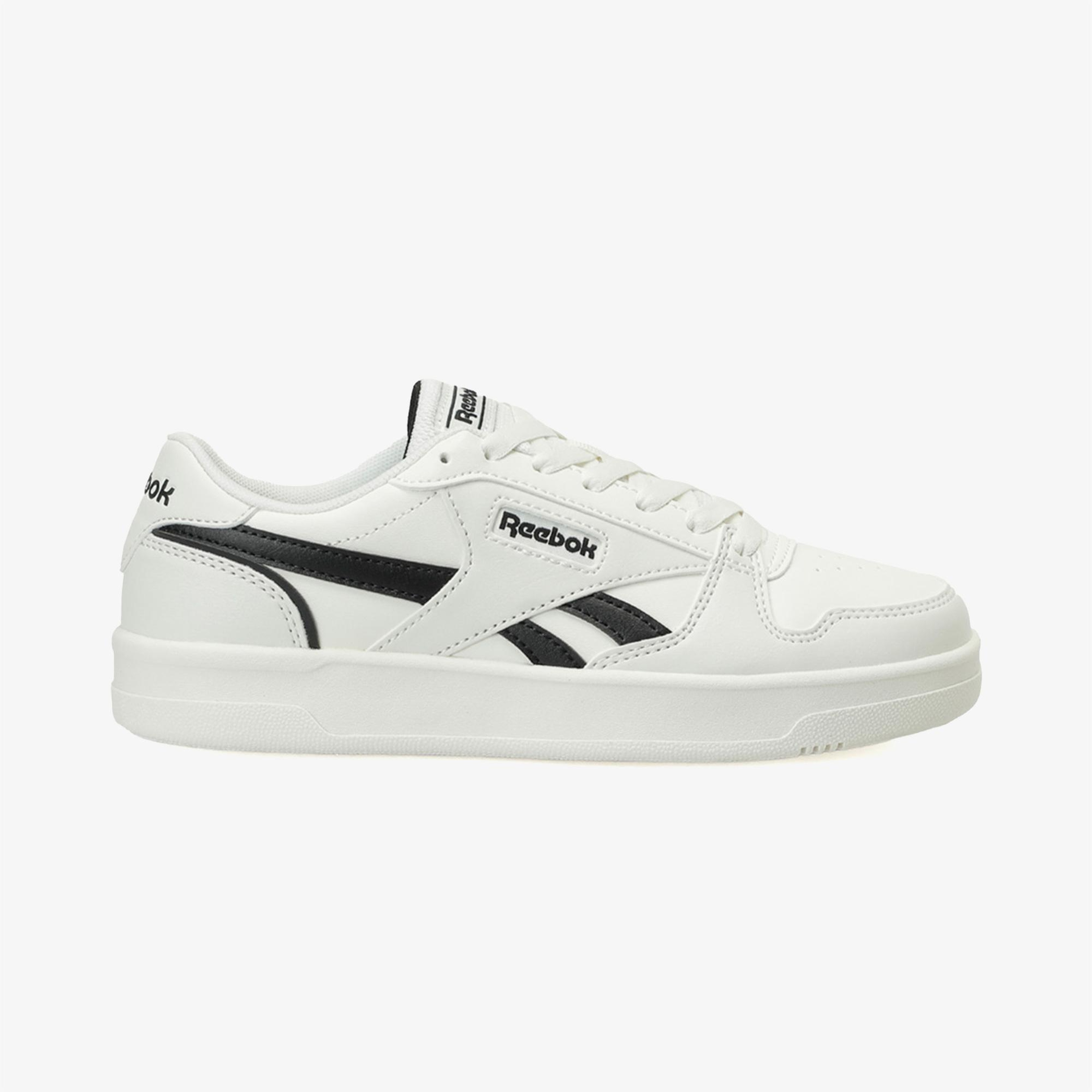 Reebok Match Pirme V2 Kadın Beyaz Spor Ayakkabı