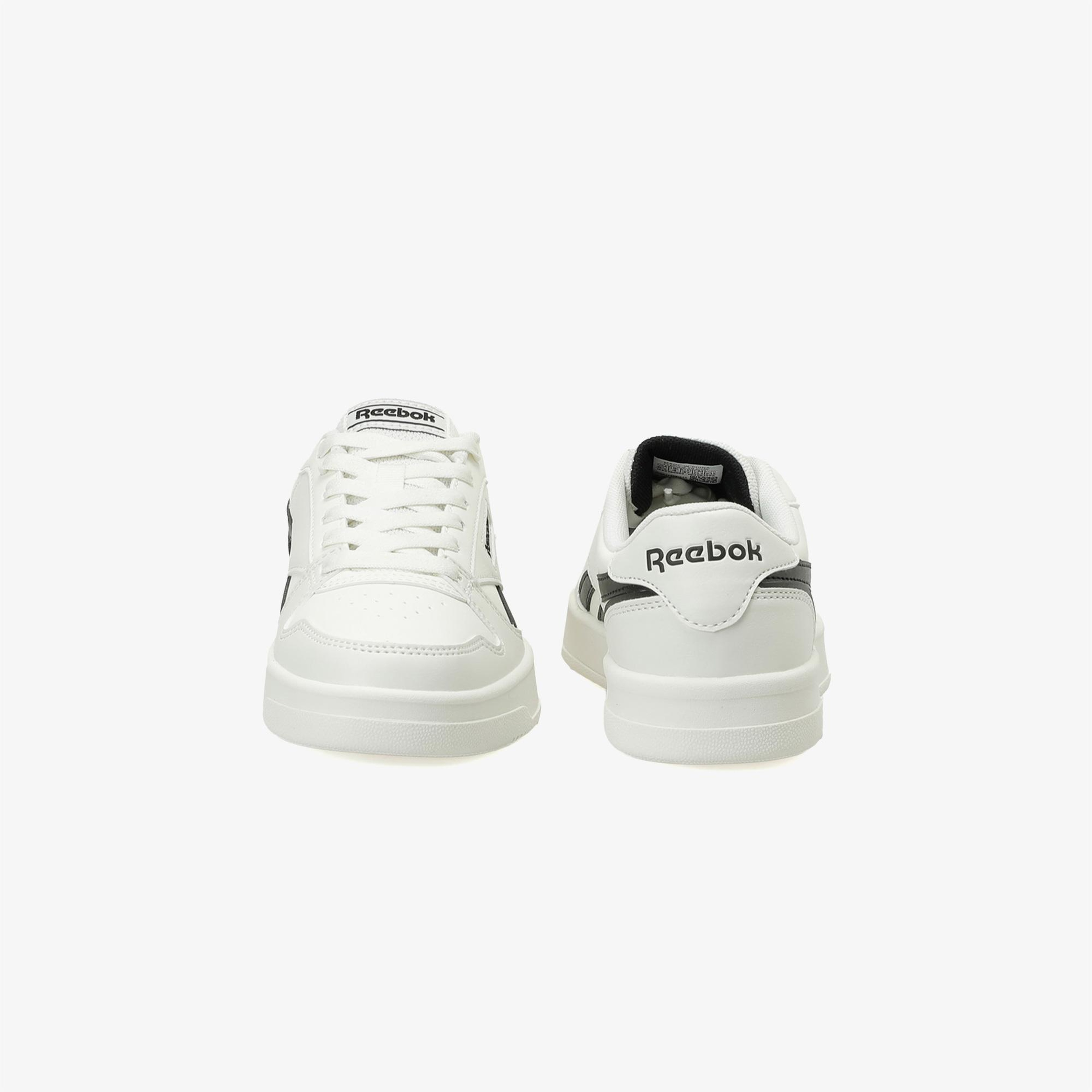 Reebok Match Pirme V2 Kadın Beyaz Spor Ayakkabı