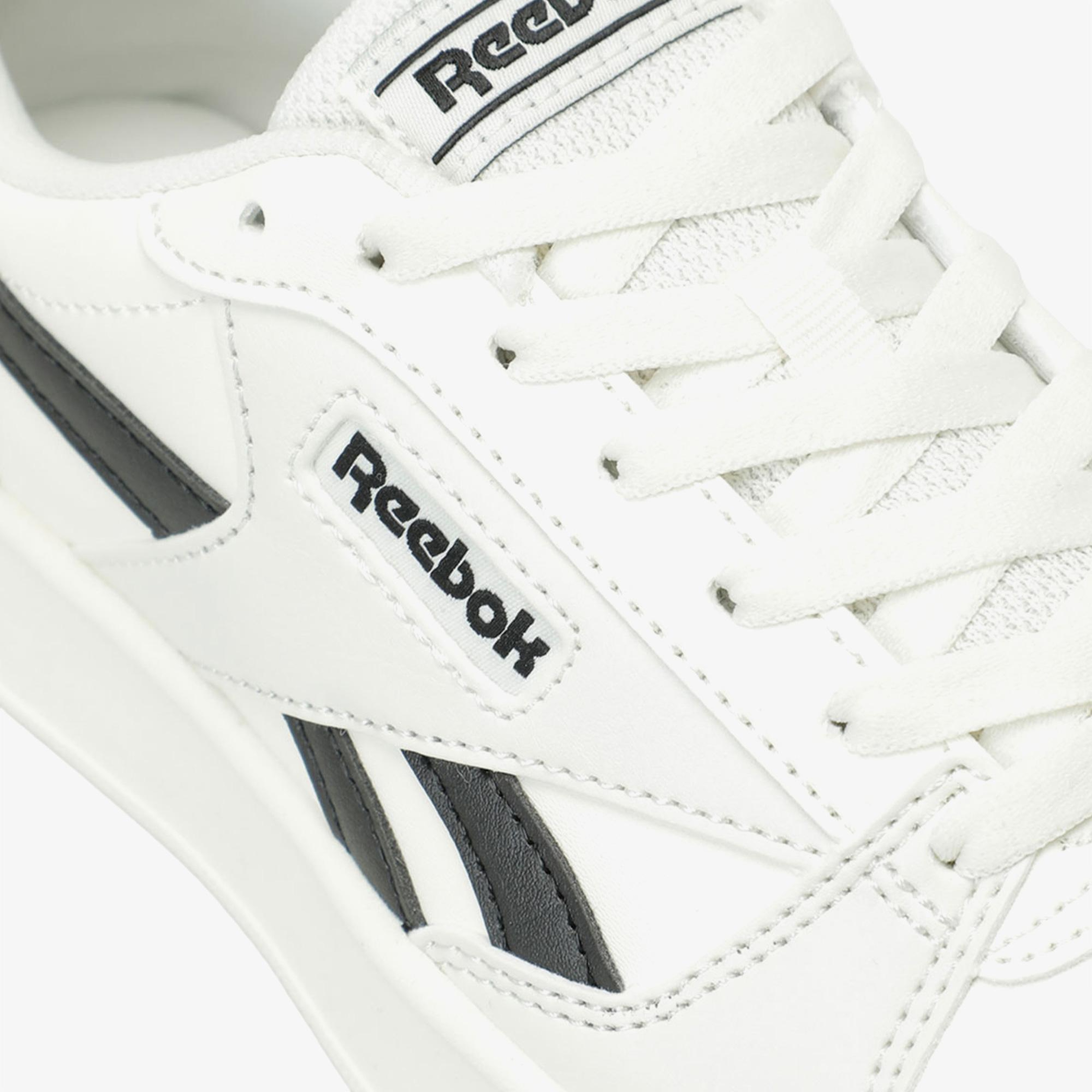 Reebok Match Pirme V2 Kadın Beyaz Spor Ayakkabı