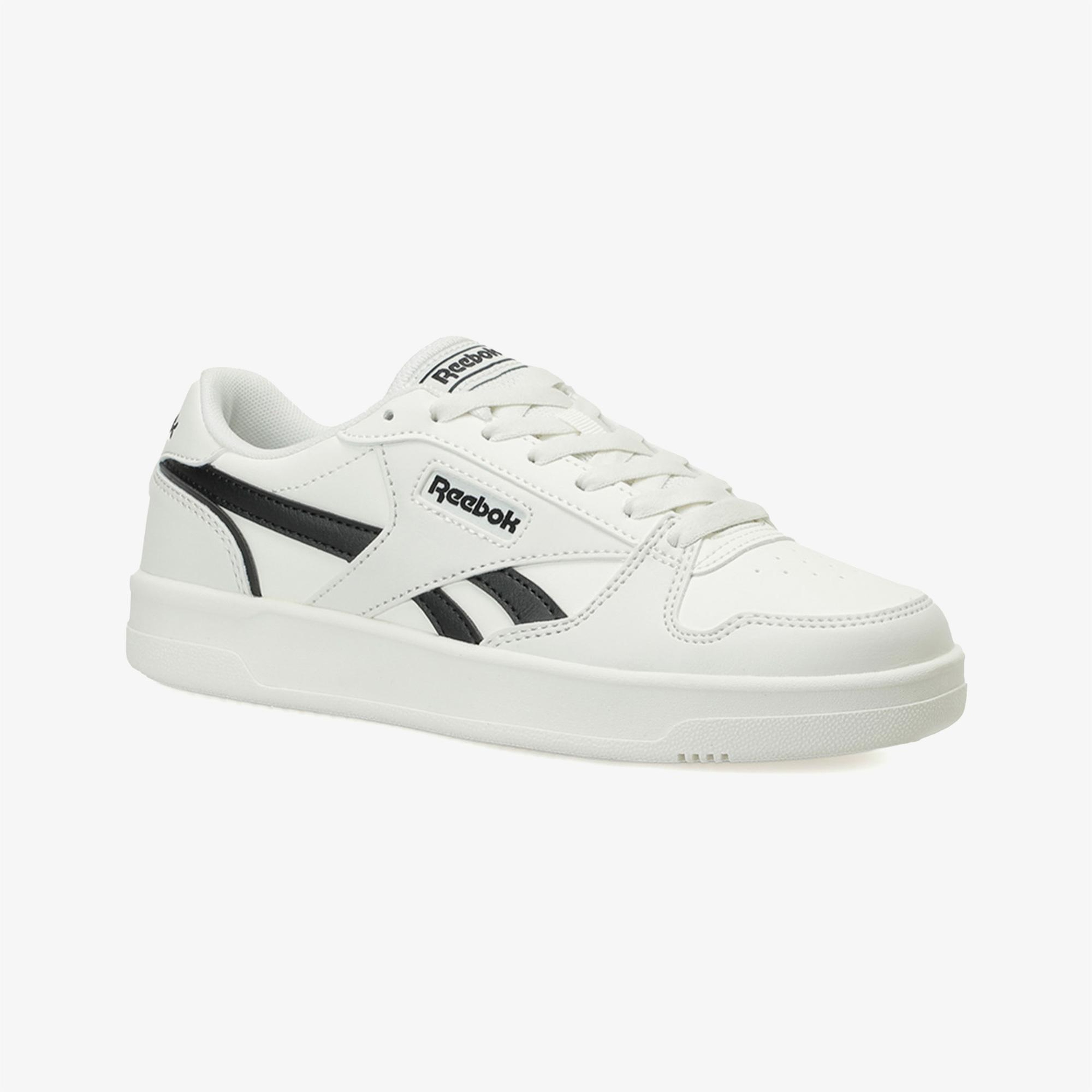 Reebok Match Pirme V2 Kadın Beyaz Spor Ayakkabı