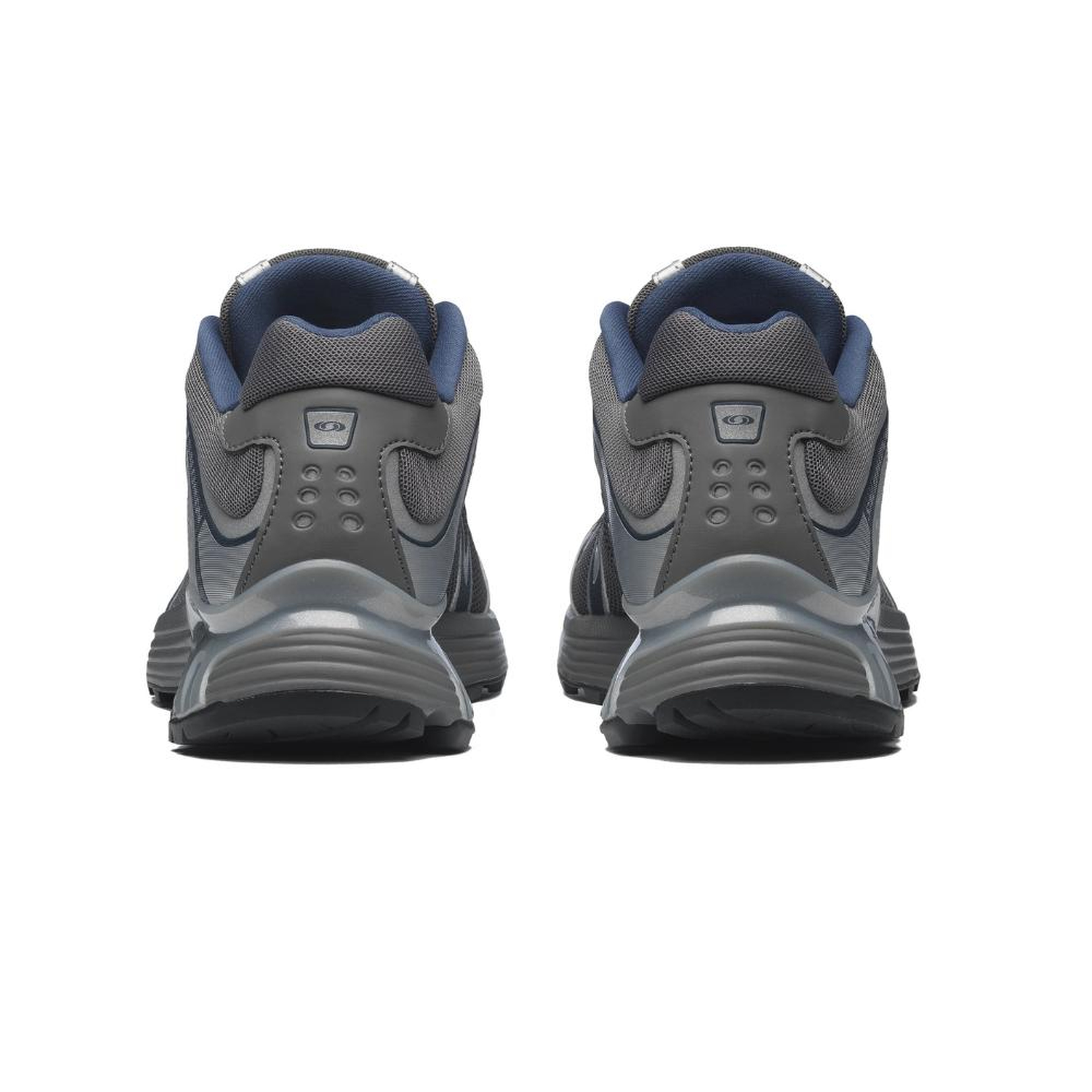 Salomon XT-Whisper Erkek Gri Spor Ayakkabı
