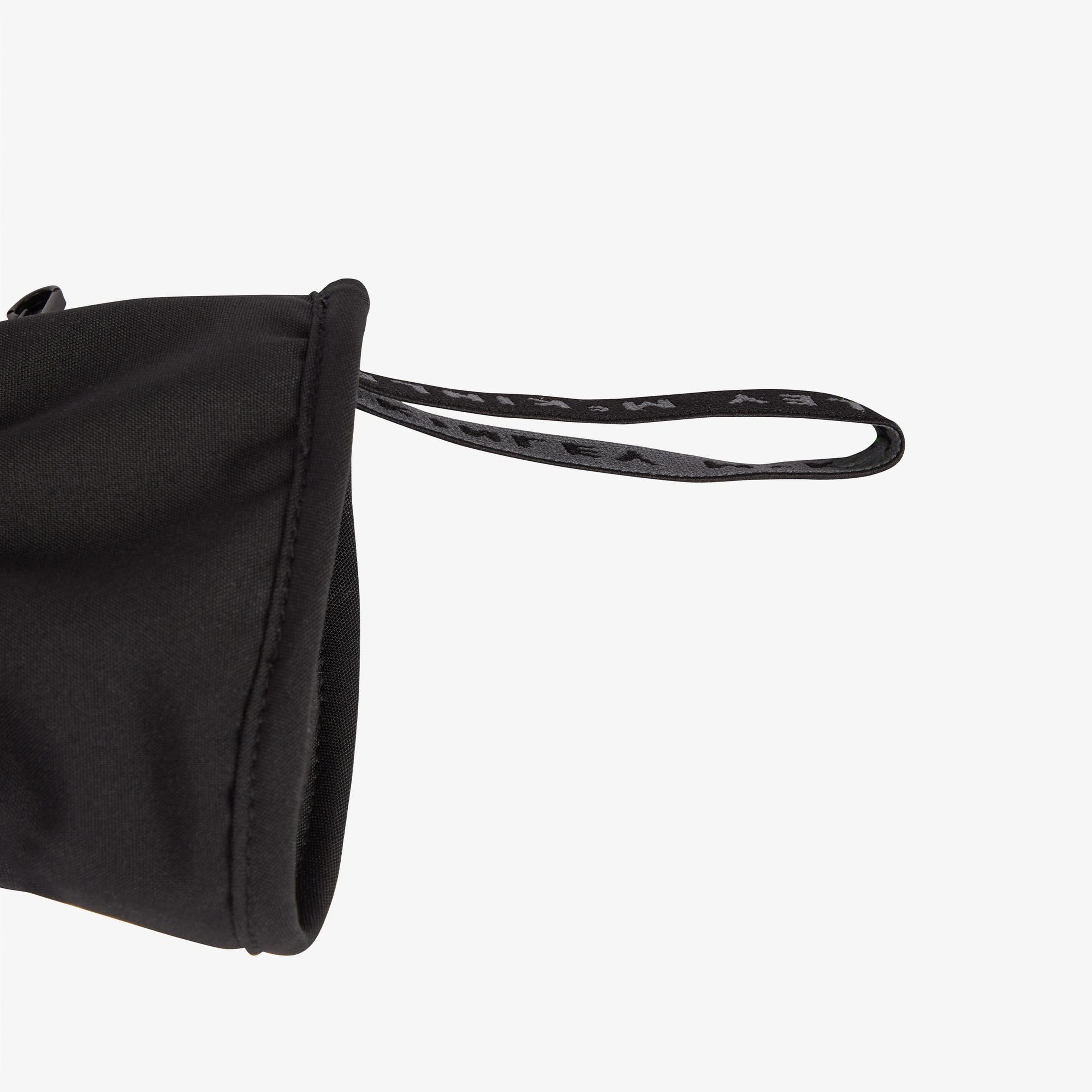 McKinley Lena Kadın Siyah Outdoor Eldiven