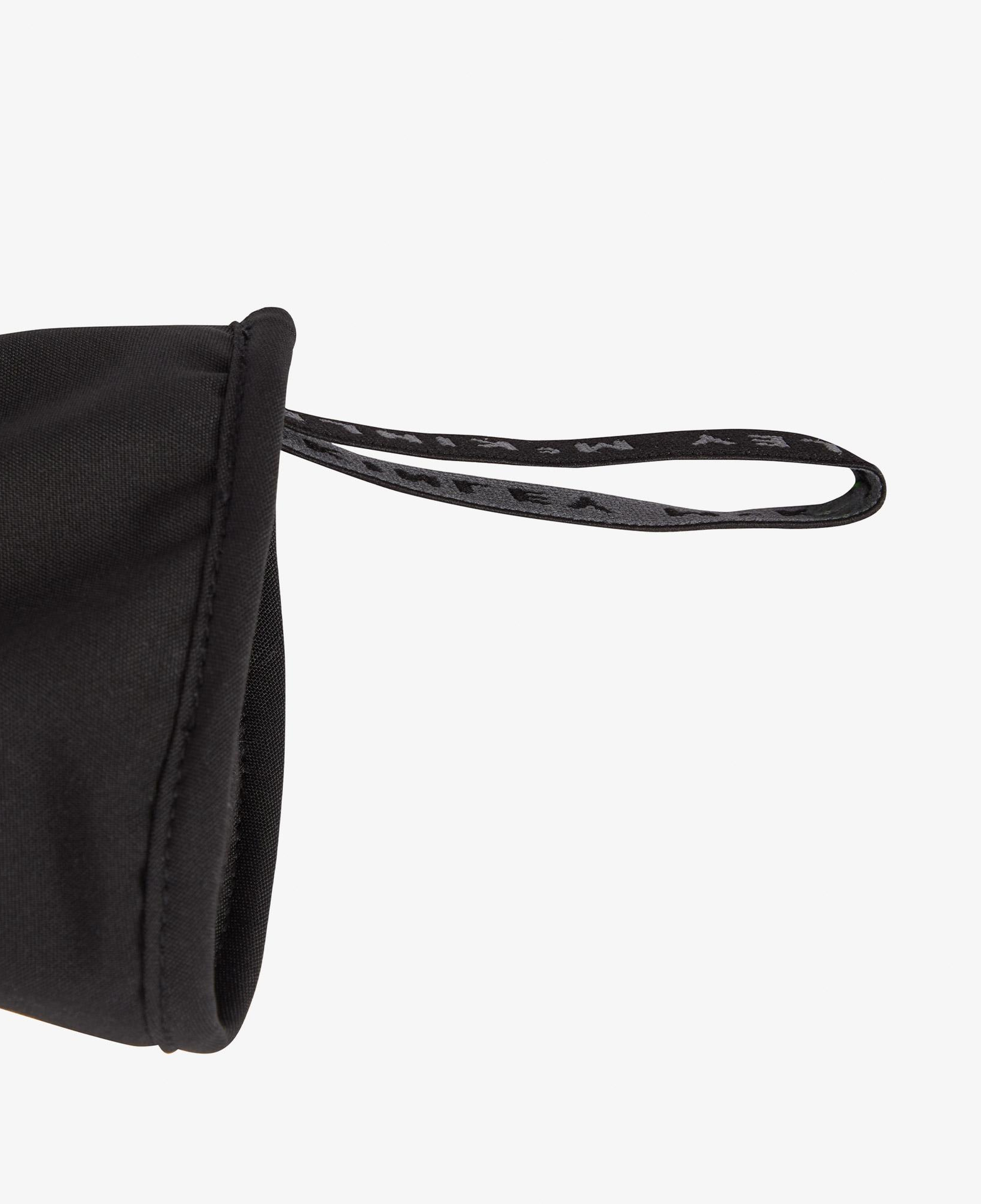McKinley Lena Kadın Siyah Outdoor Eldiven