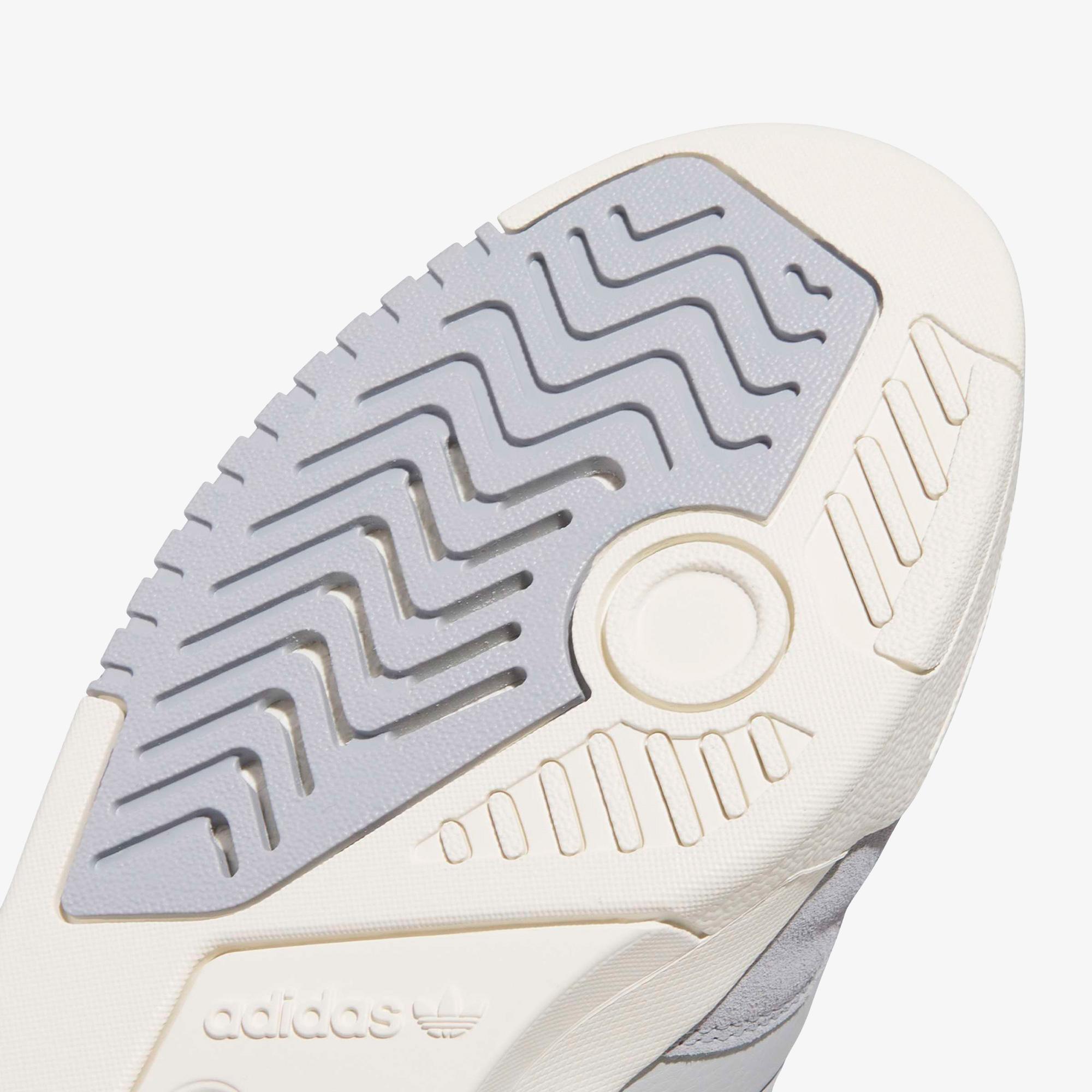 adidas Drop Step Lo 2.0 Unisex Gri Spor Ayakkabı