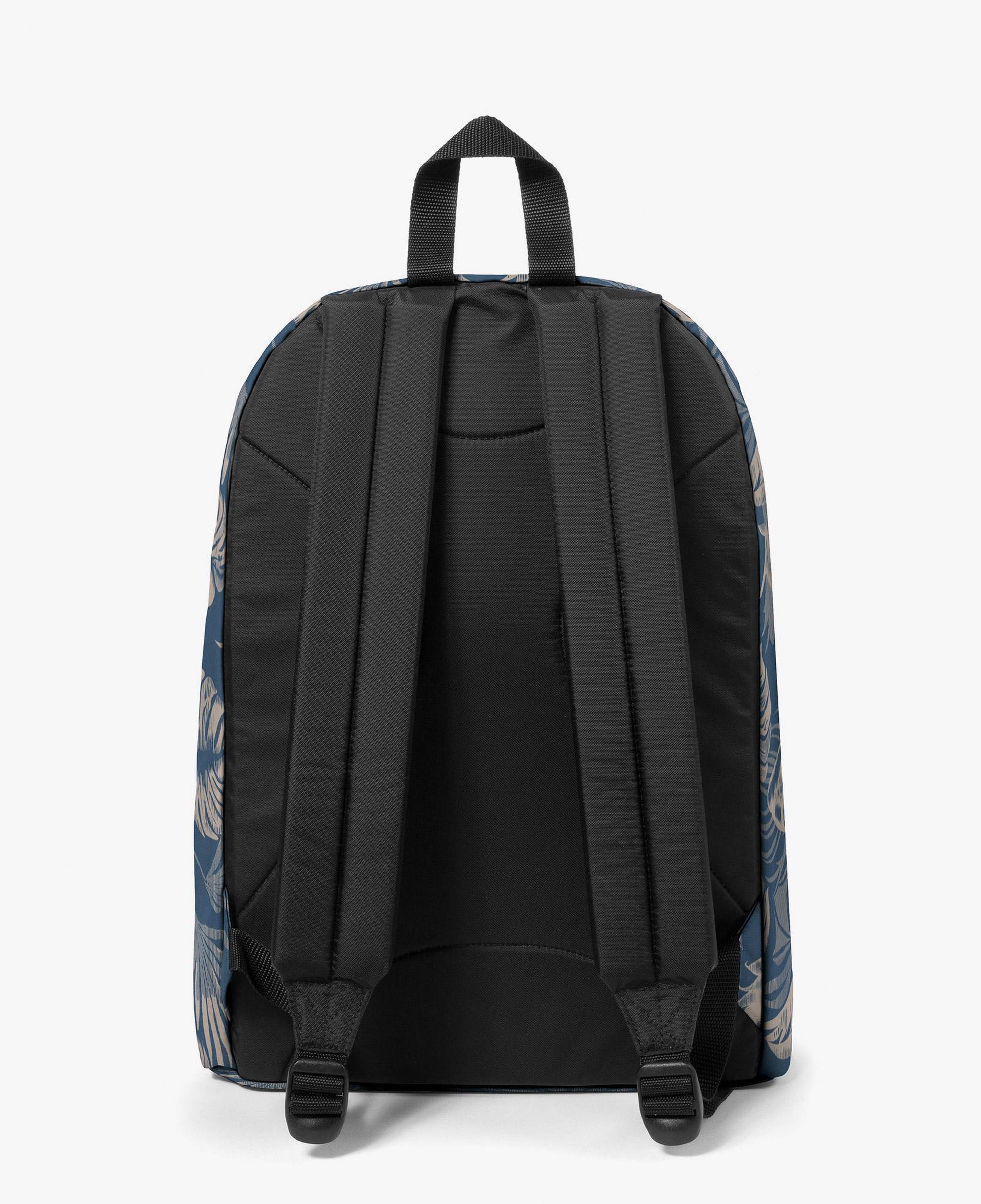 Eastpak Out of Office Unisex Mavi Sırt Çantası