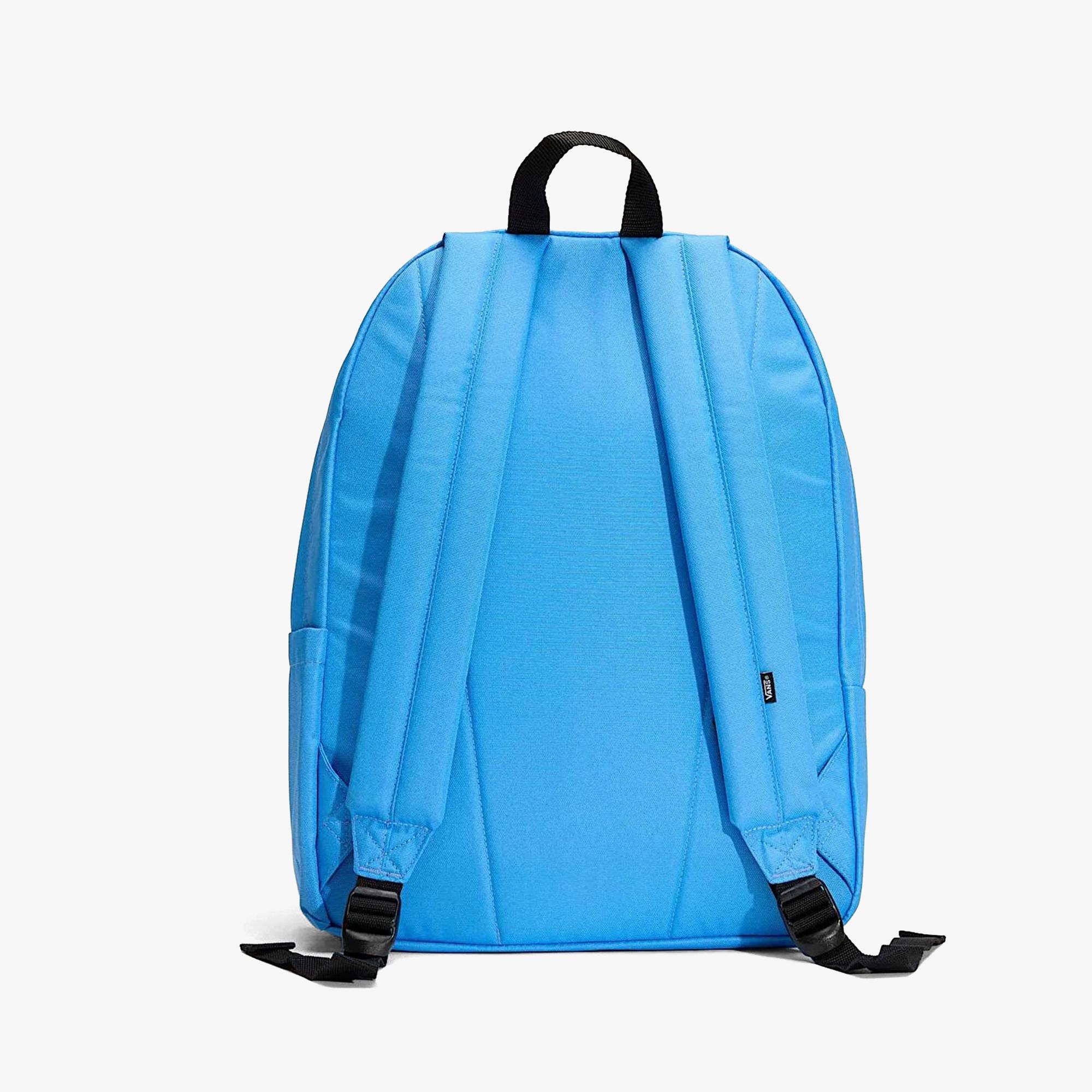Vans Old Skool Drop V Unisex Mavi Çanta